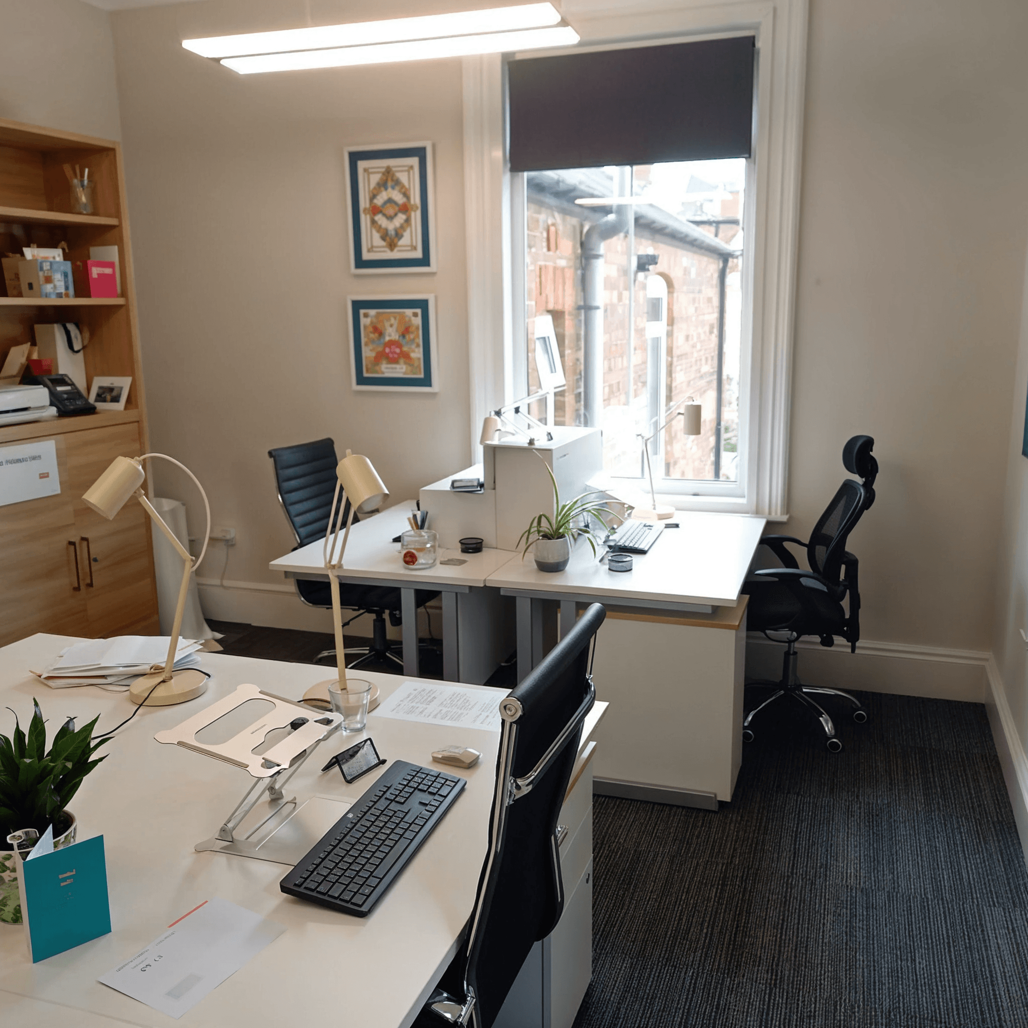 Private Office Private Office