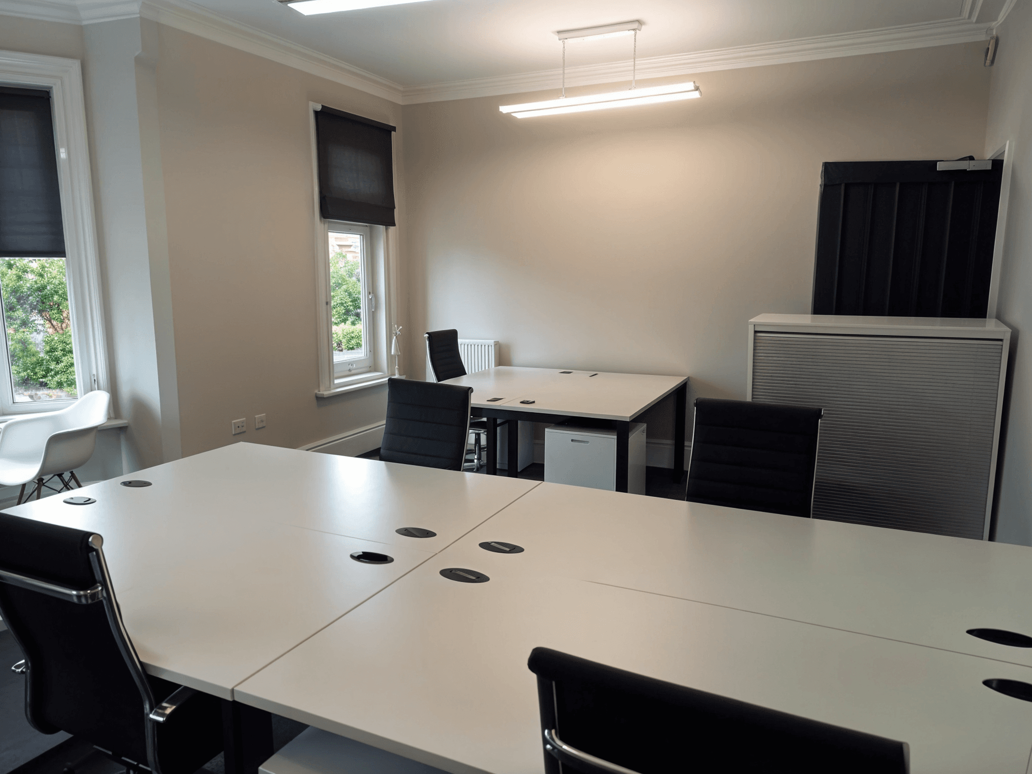 Private Office Private Office