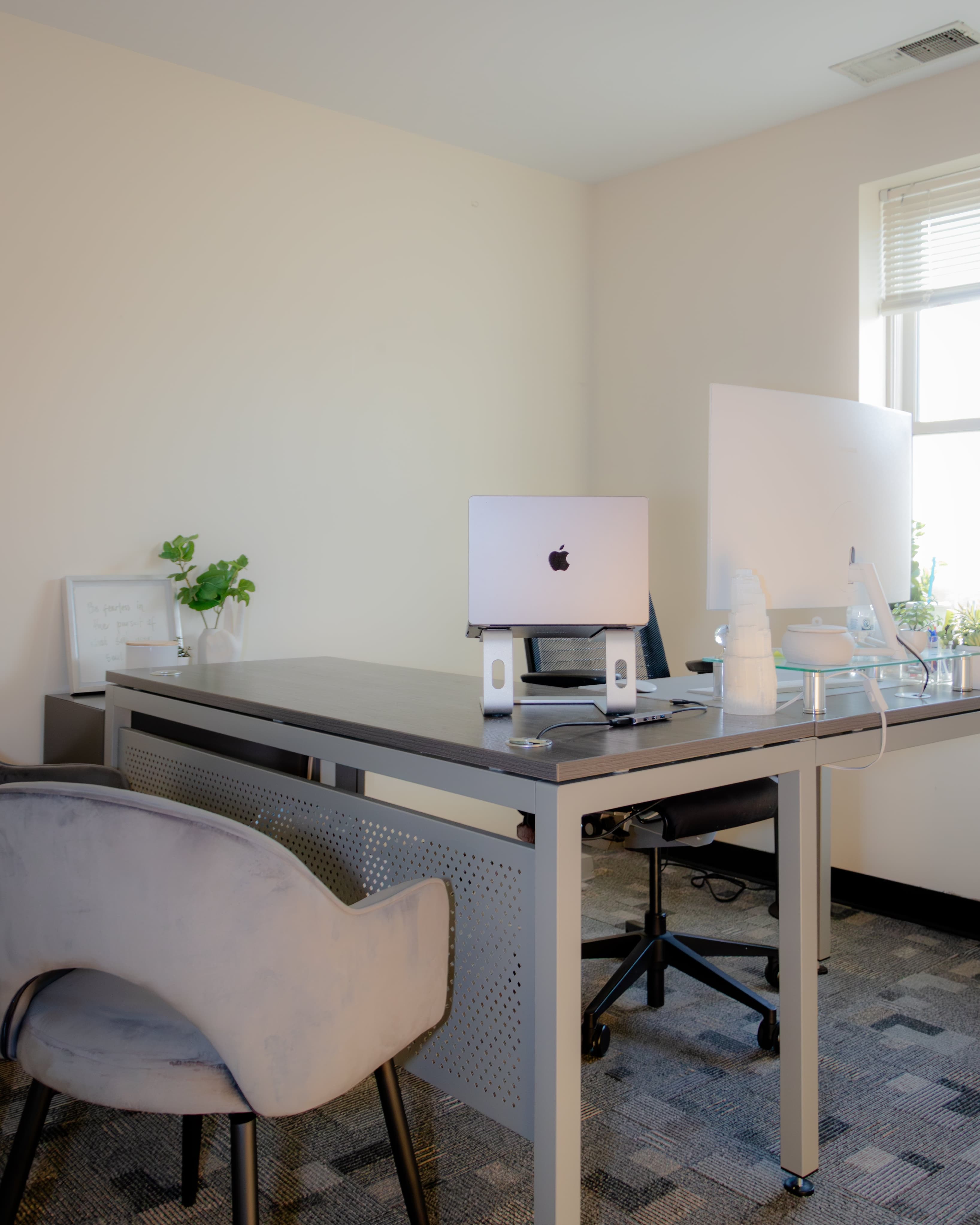 Private Office Private Office