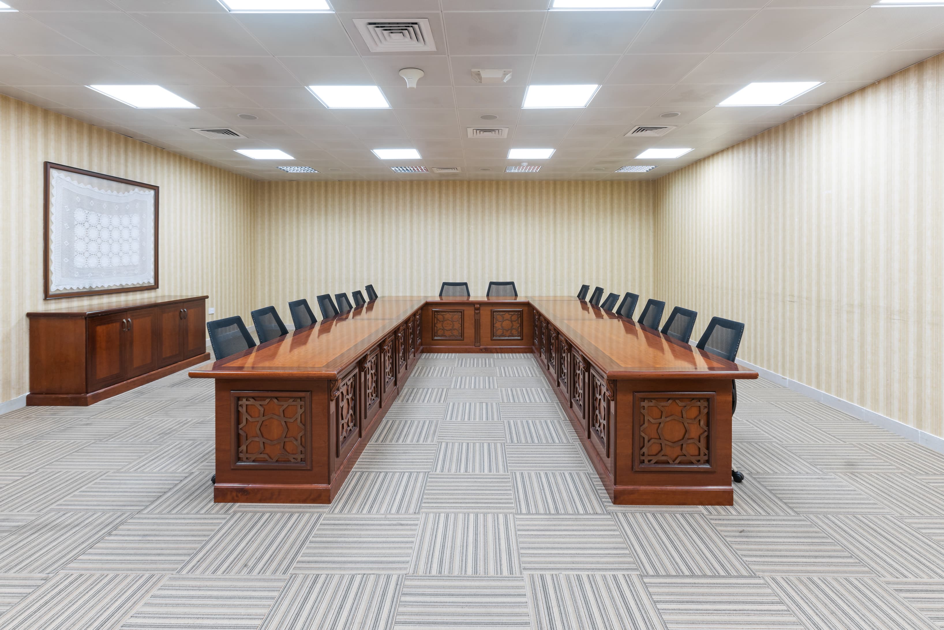 Training Room/ Classroom Training Room/ Classroom