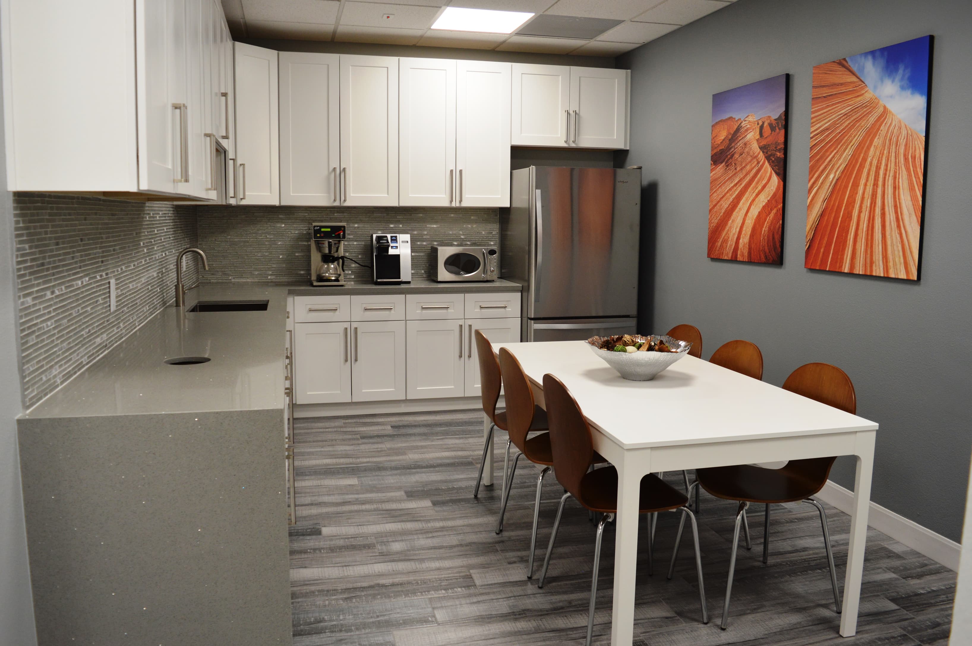 Kitchen Kitchen