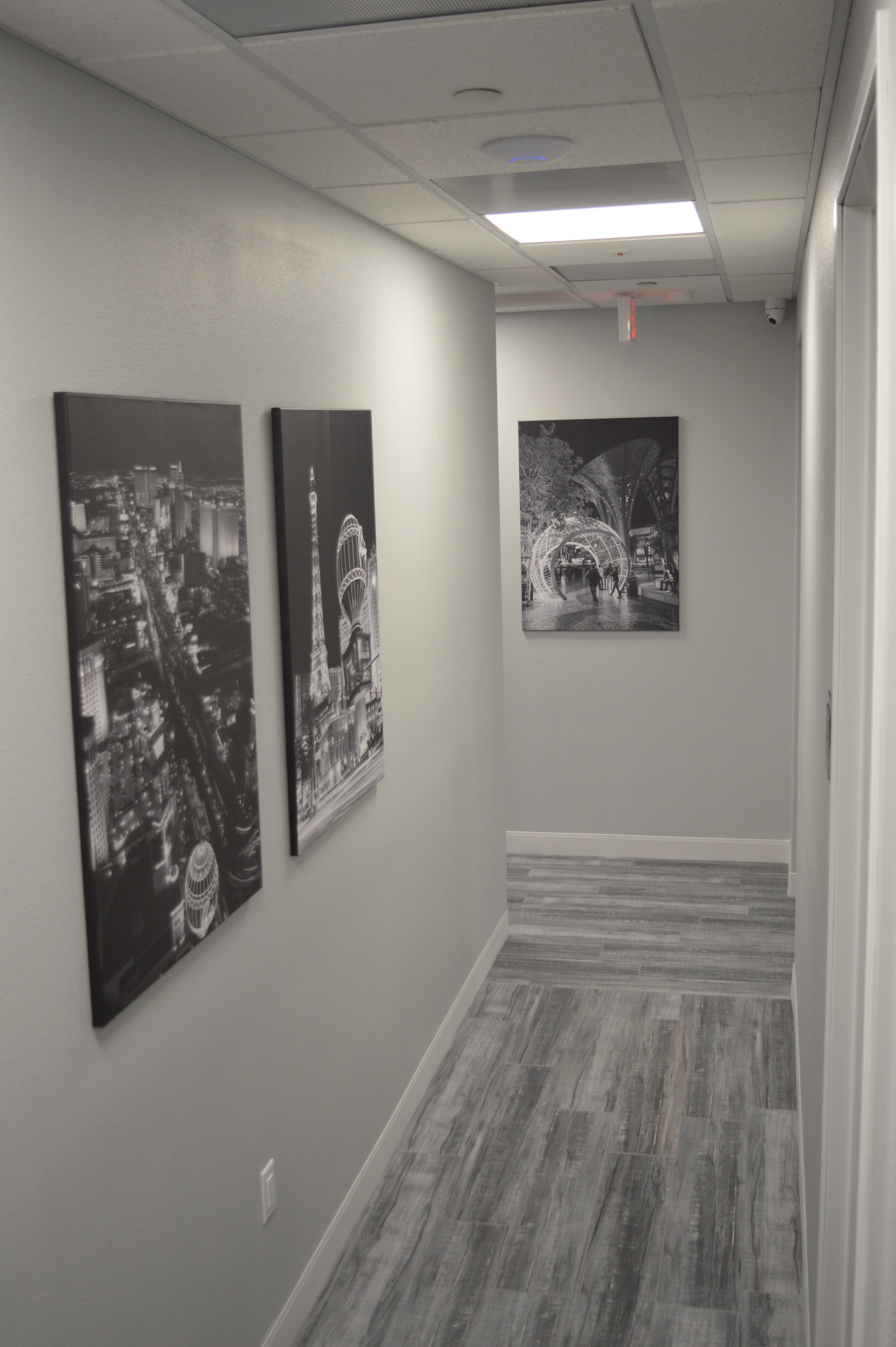 Corridor Corridor