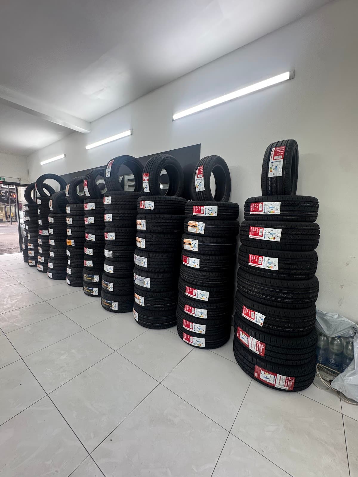 Tyre Services Tyre Services