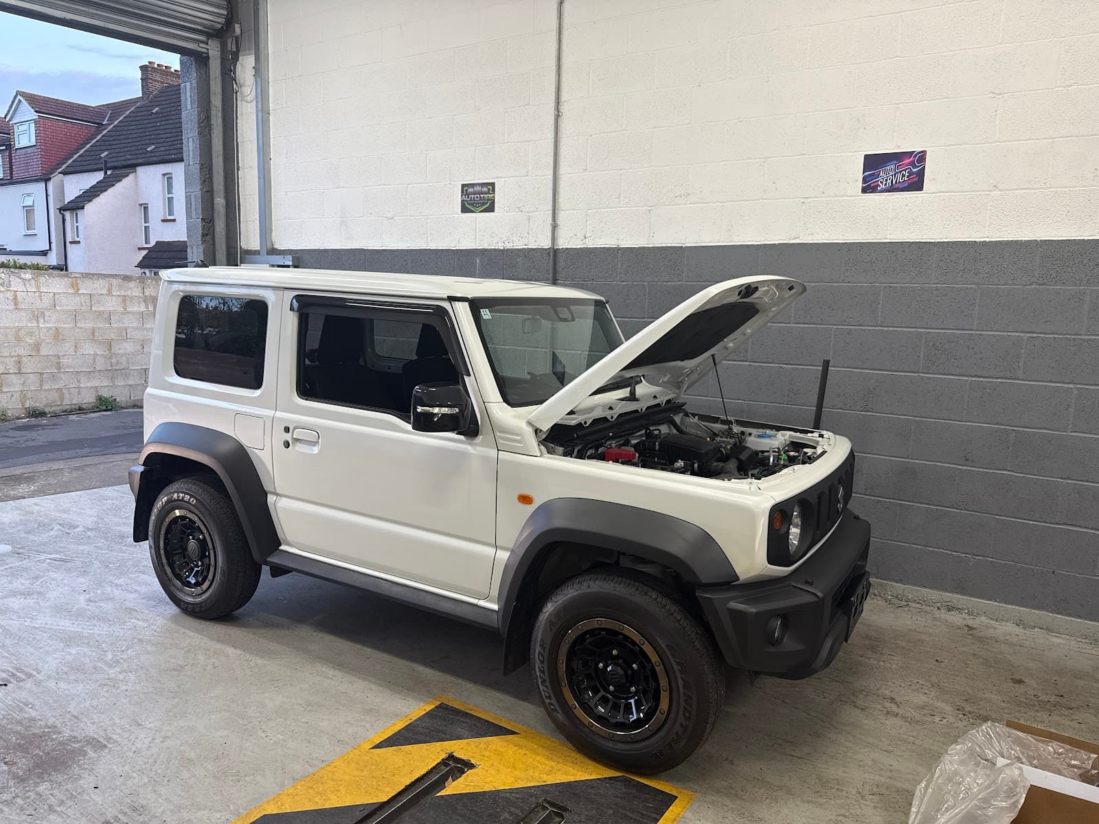 Suspension Repair Suspension Repair