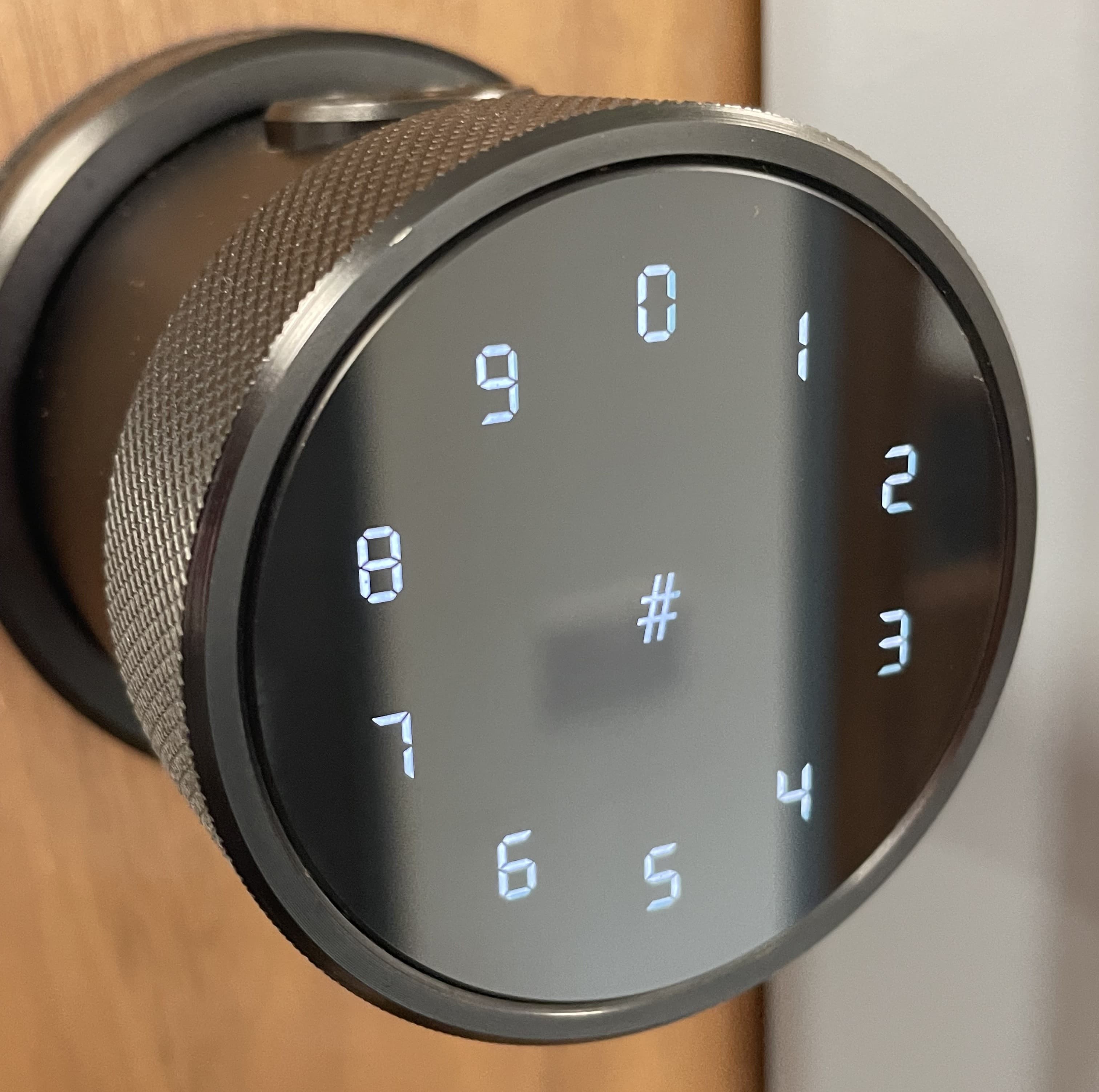 Secure Locks Secure Locks