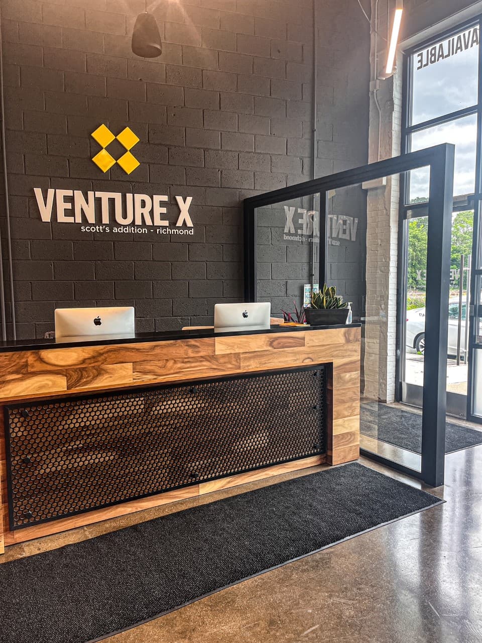 Front Desk Front Desk