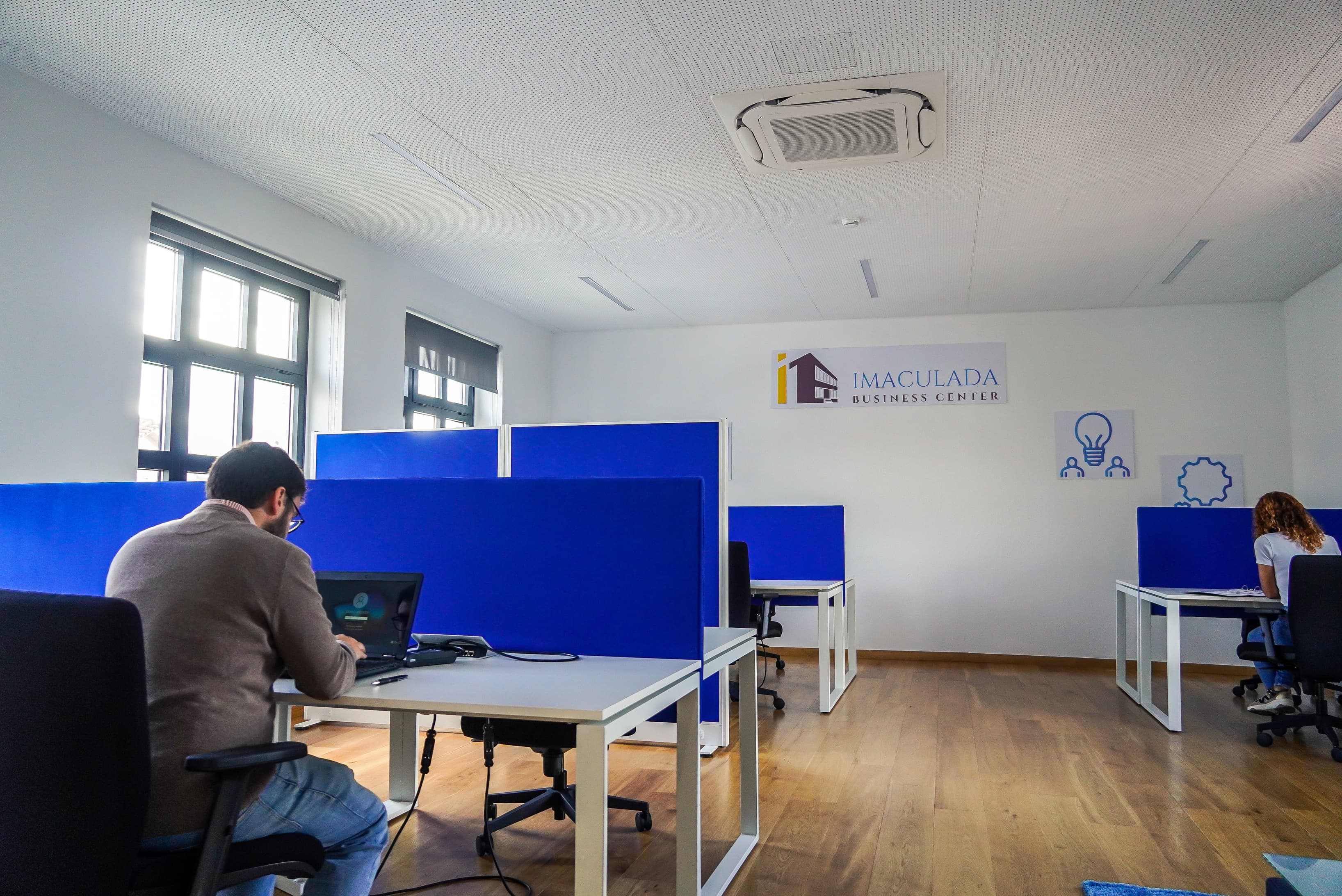 Cowork space Cowork space
