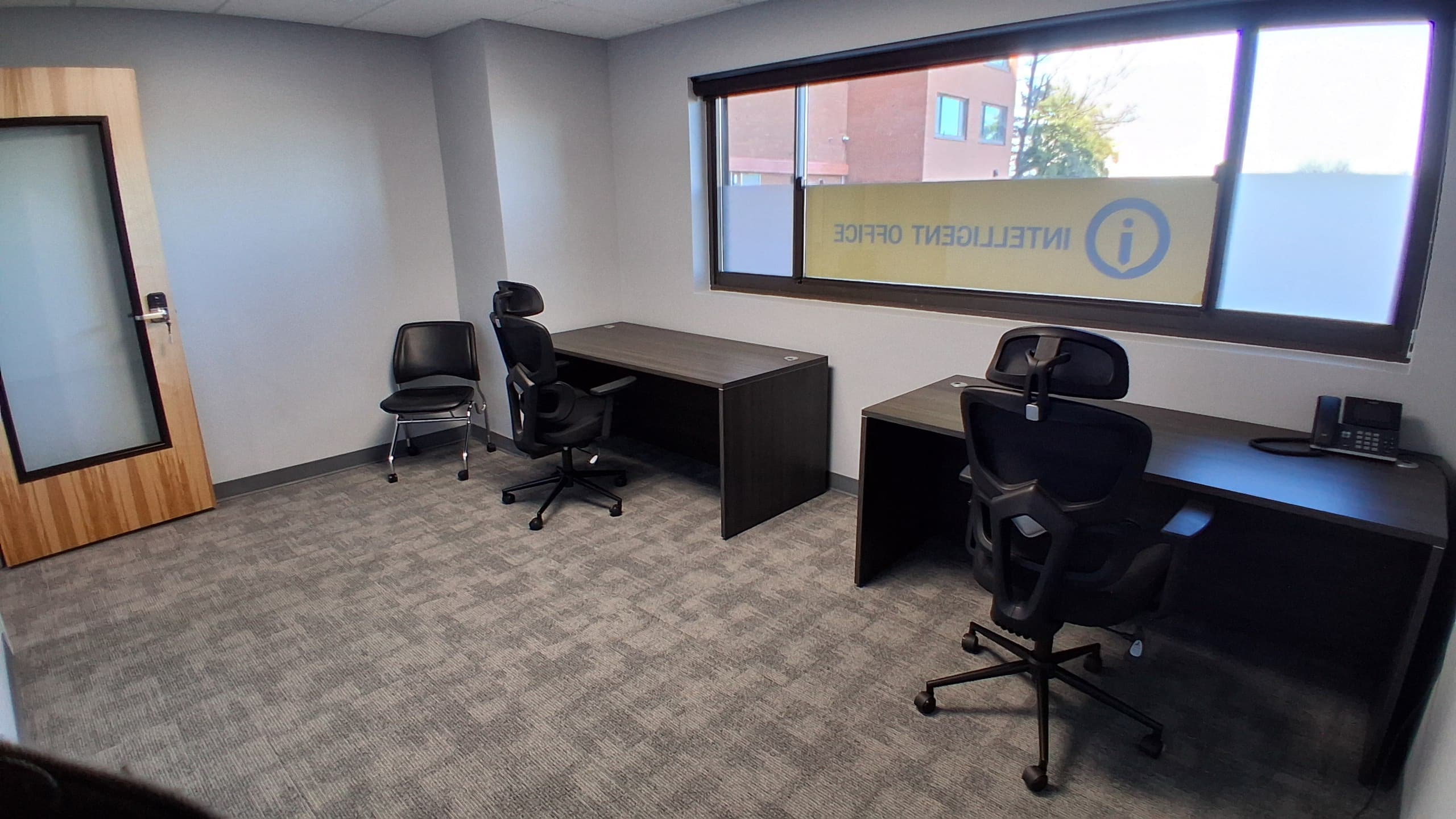 Team Office 114 Team Office 114