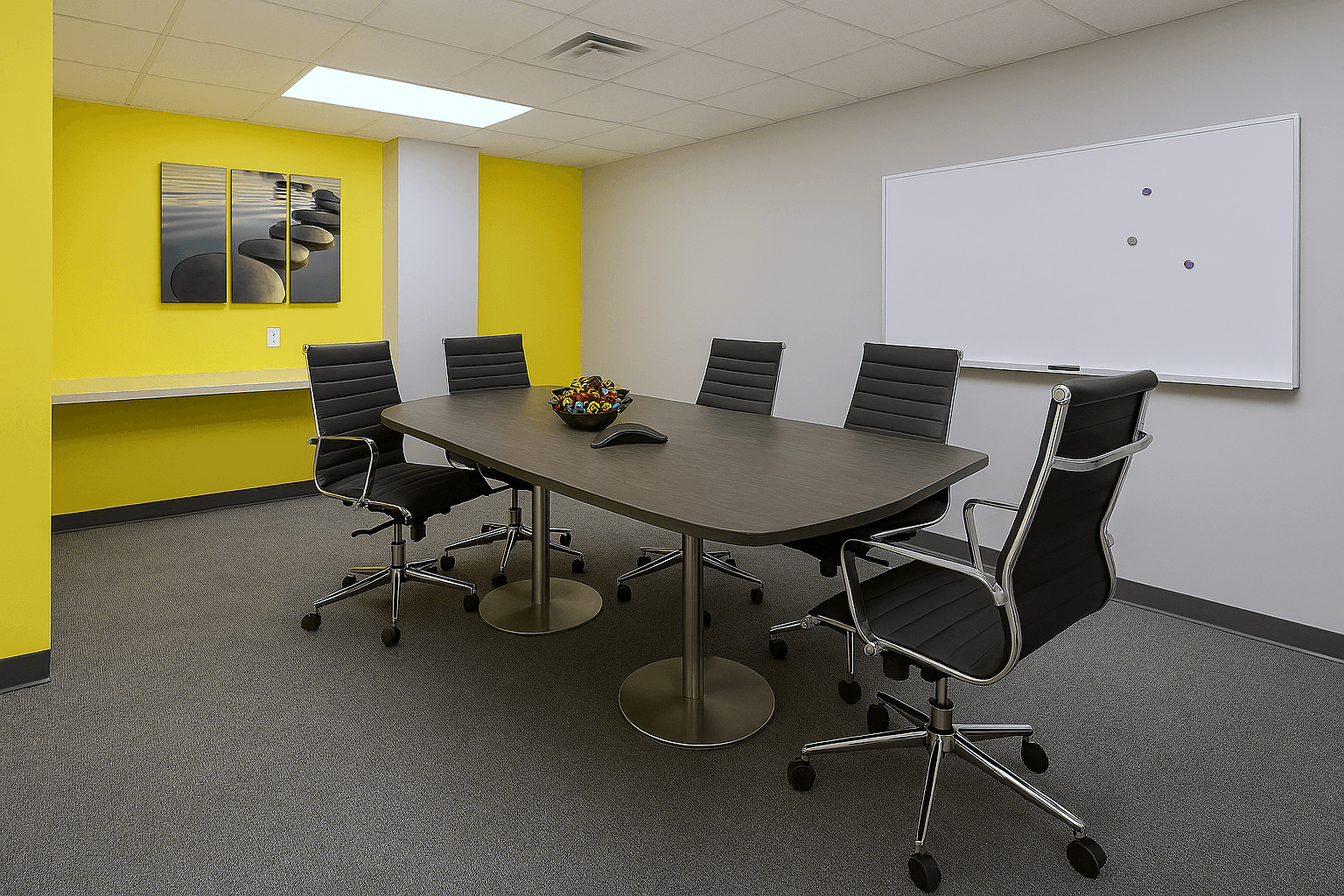 GOLD Conference Room GOLD Conference Room