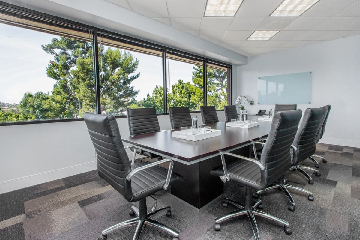 Conference Room for 10 Conference Room for 10