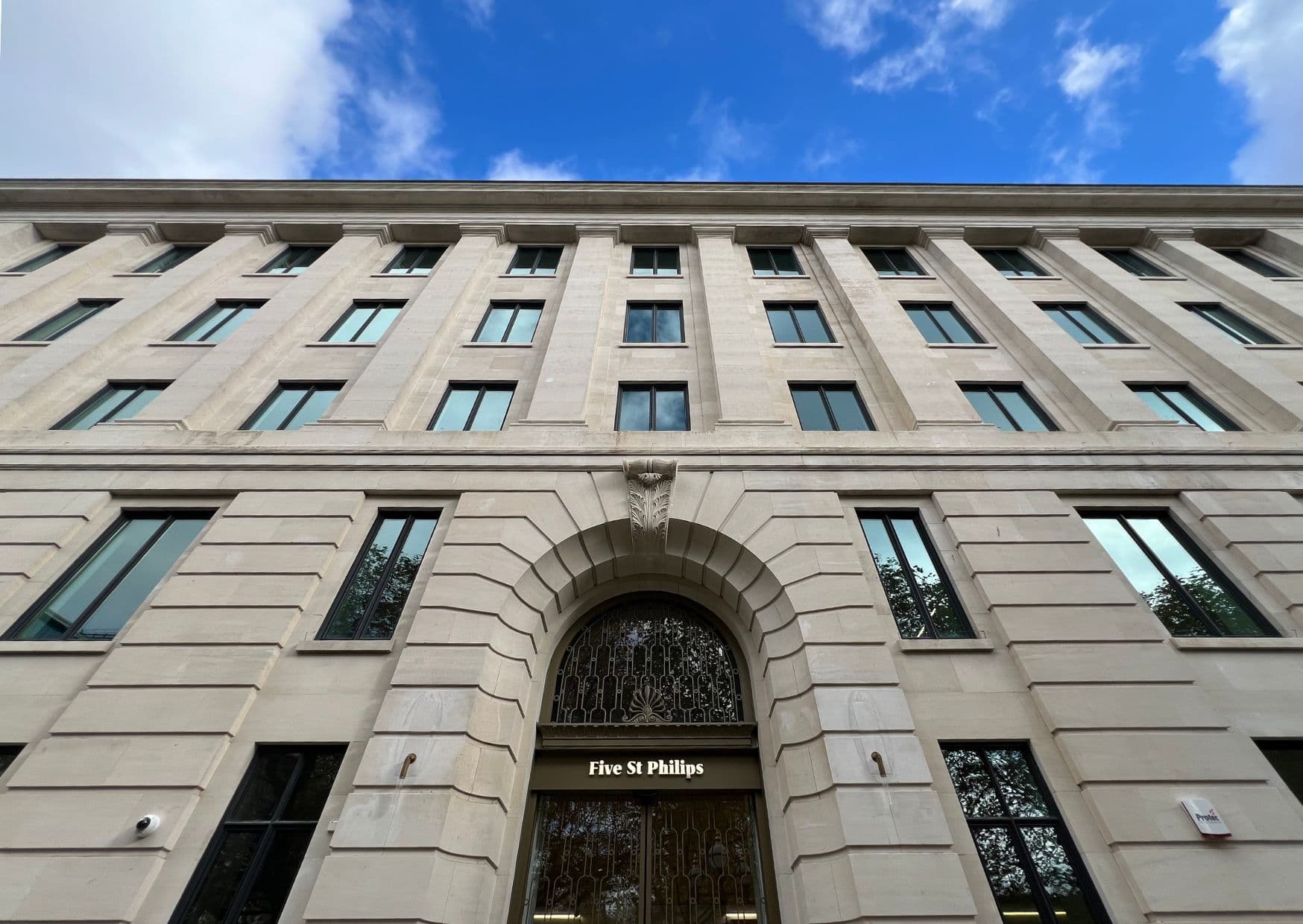 Building Building