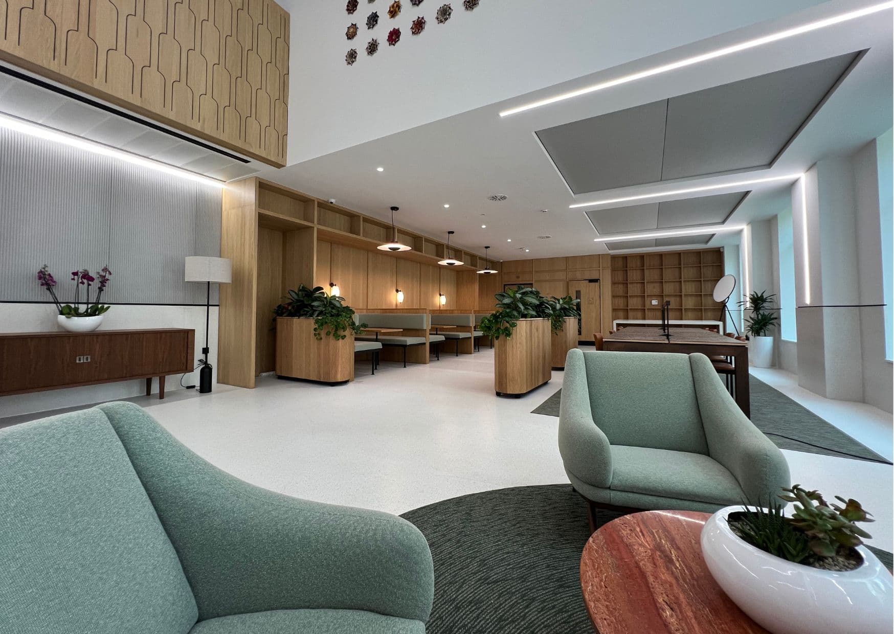 Lobby Lobby