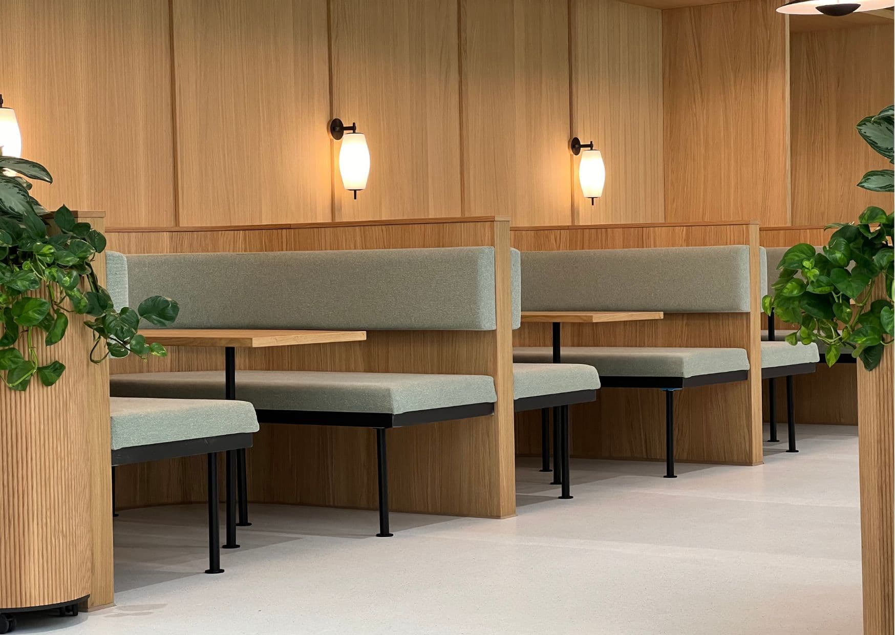 Lobby Lobby