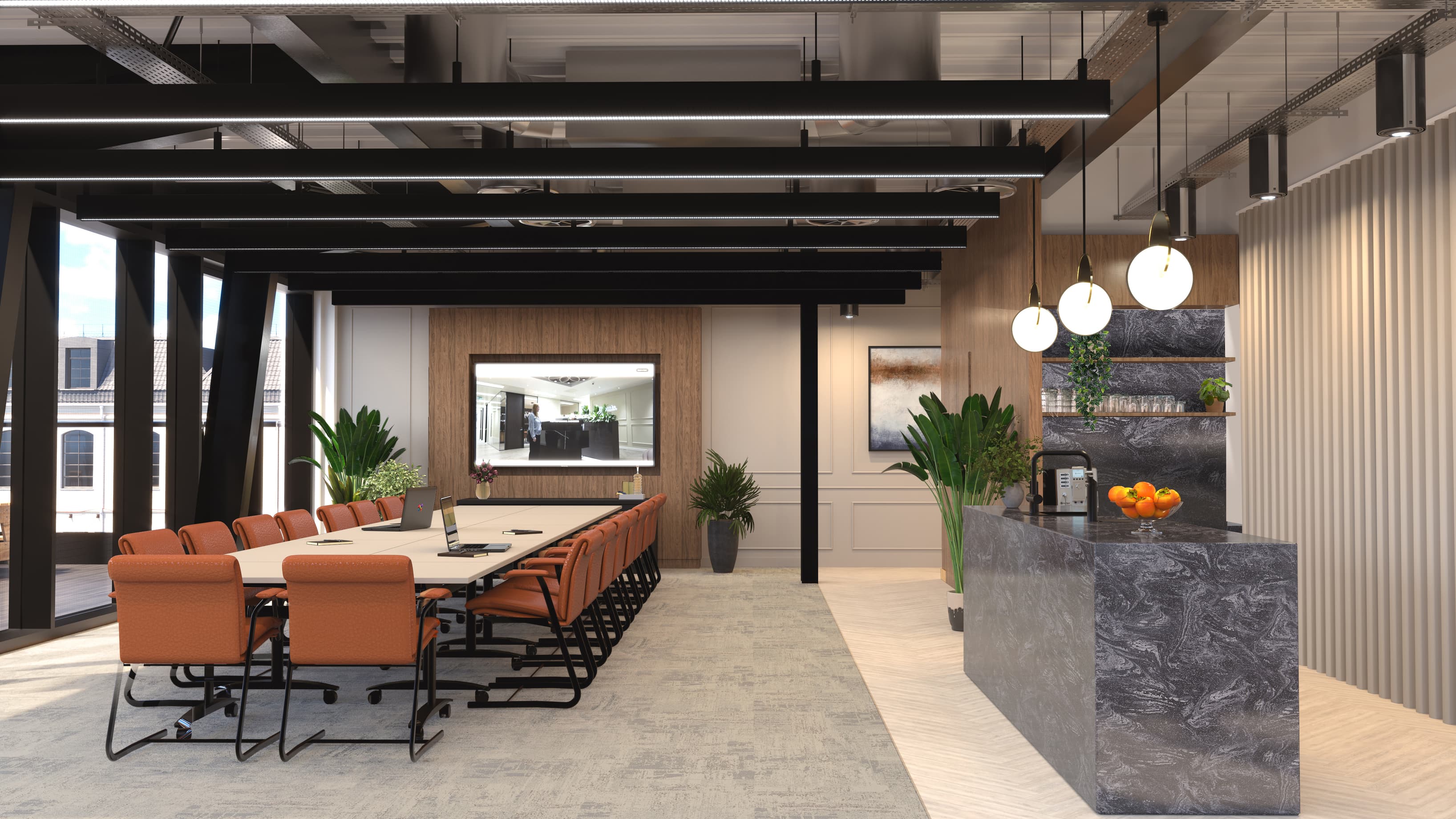 7th Floor Meeting Room 7th Floor Meeting Room