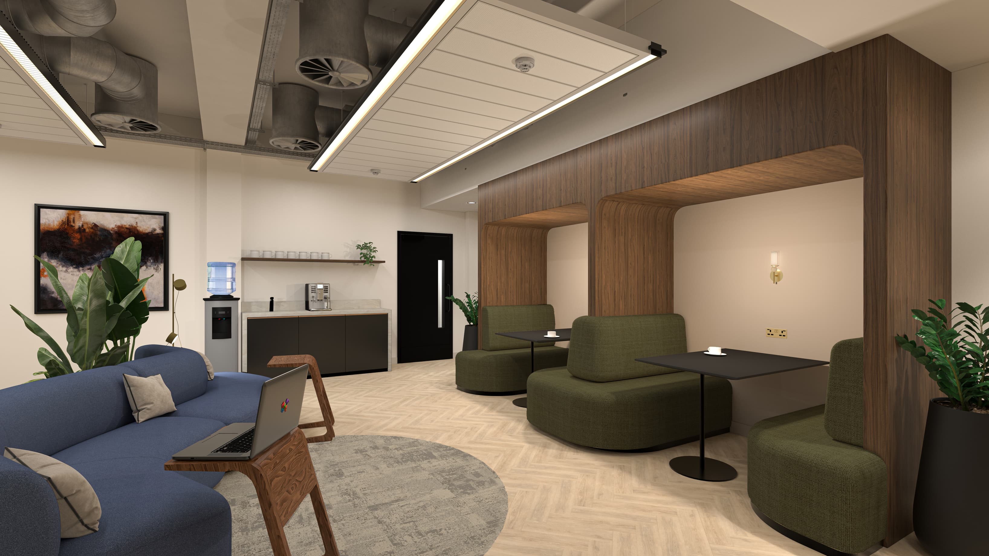 Club Lounge Club Lounge
