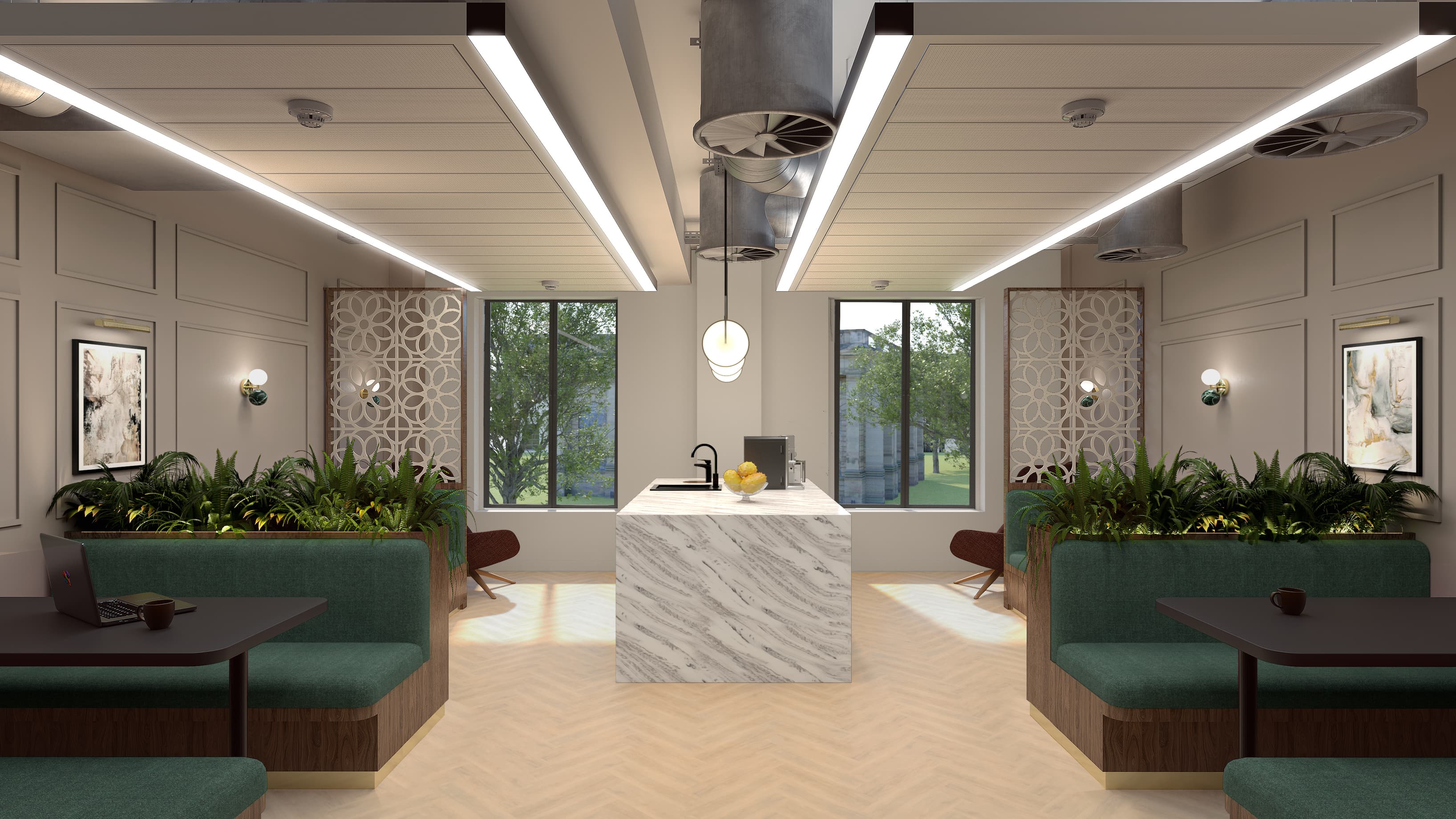 Club Lounge Club Lounge