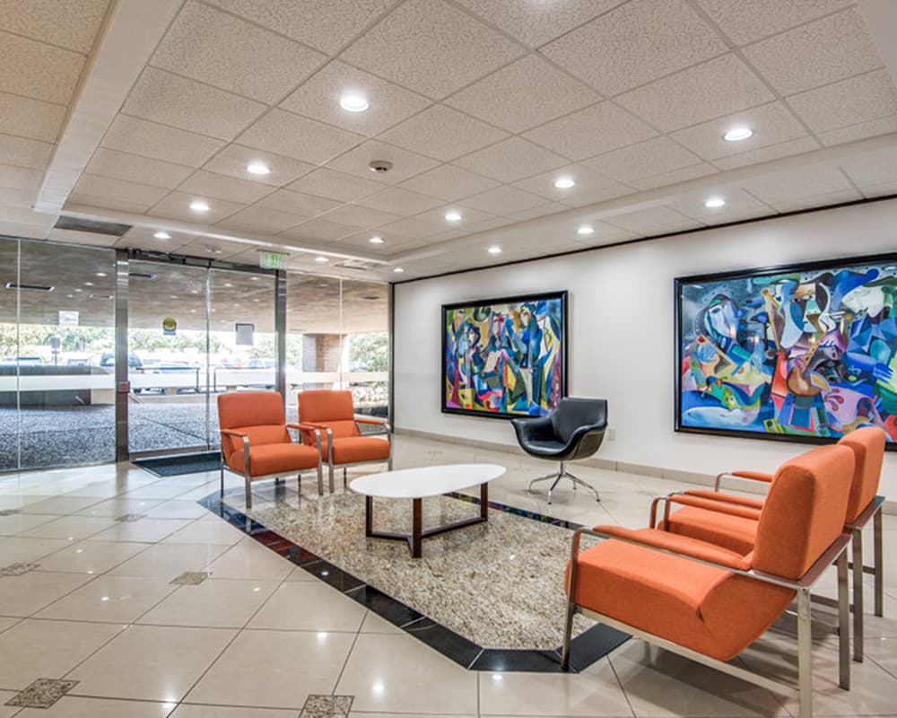 Lobby Lobby