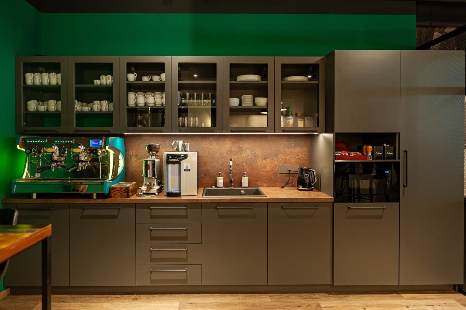 Kitchen Kitchen