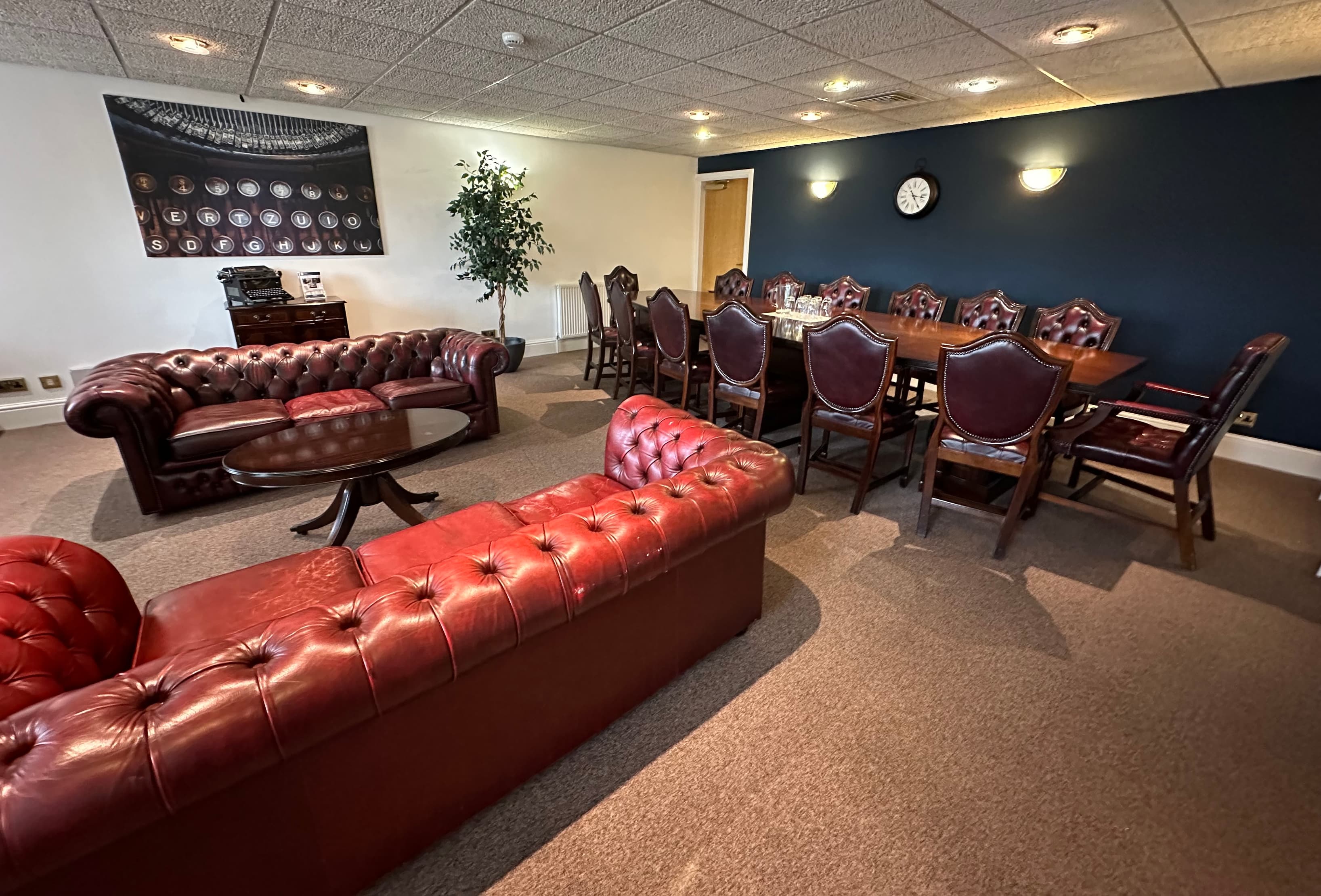 Boardroom Boardroom