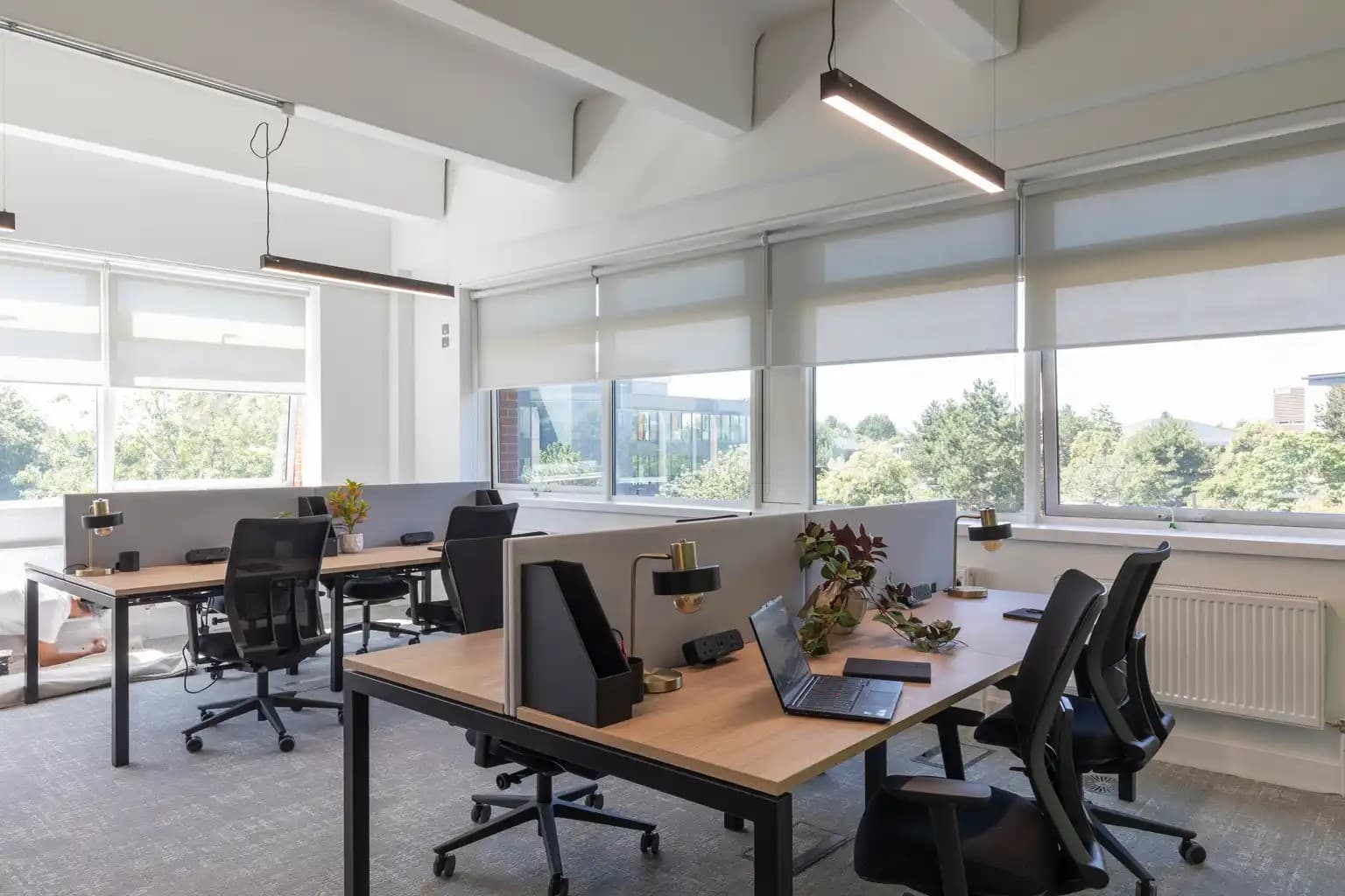 Office Space Office Space