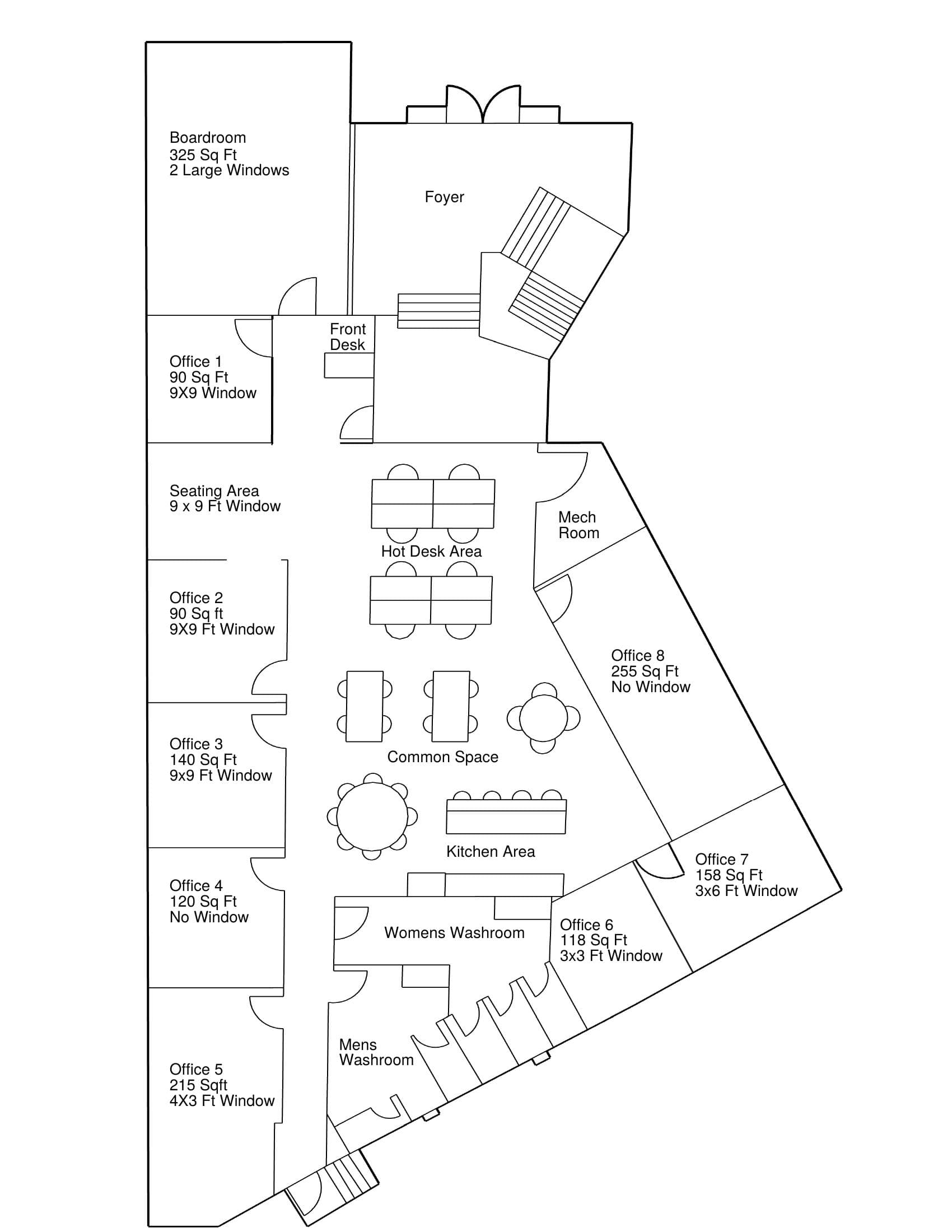 Floor Plan Floor Plan