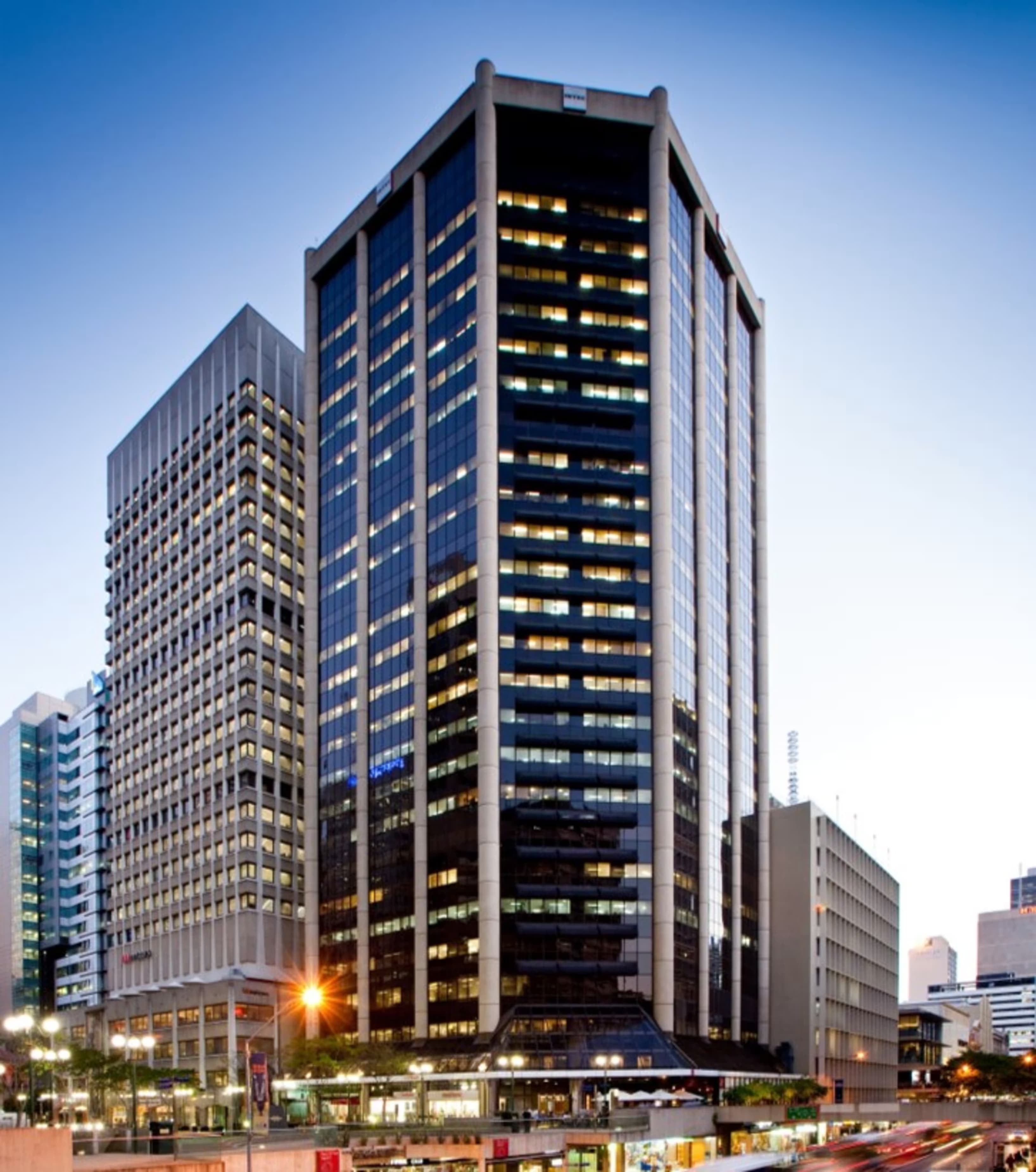 Building Building