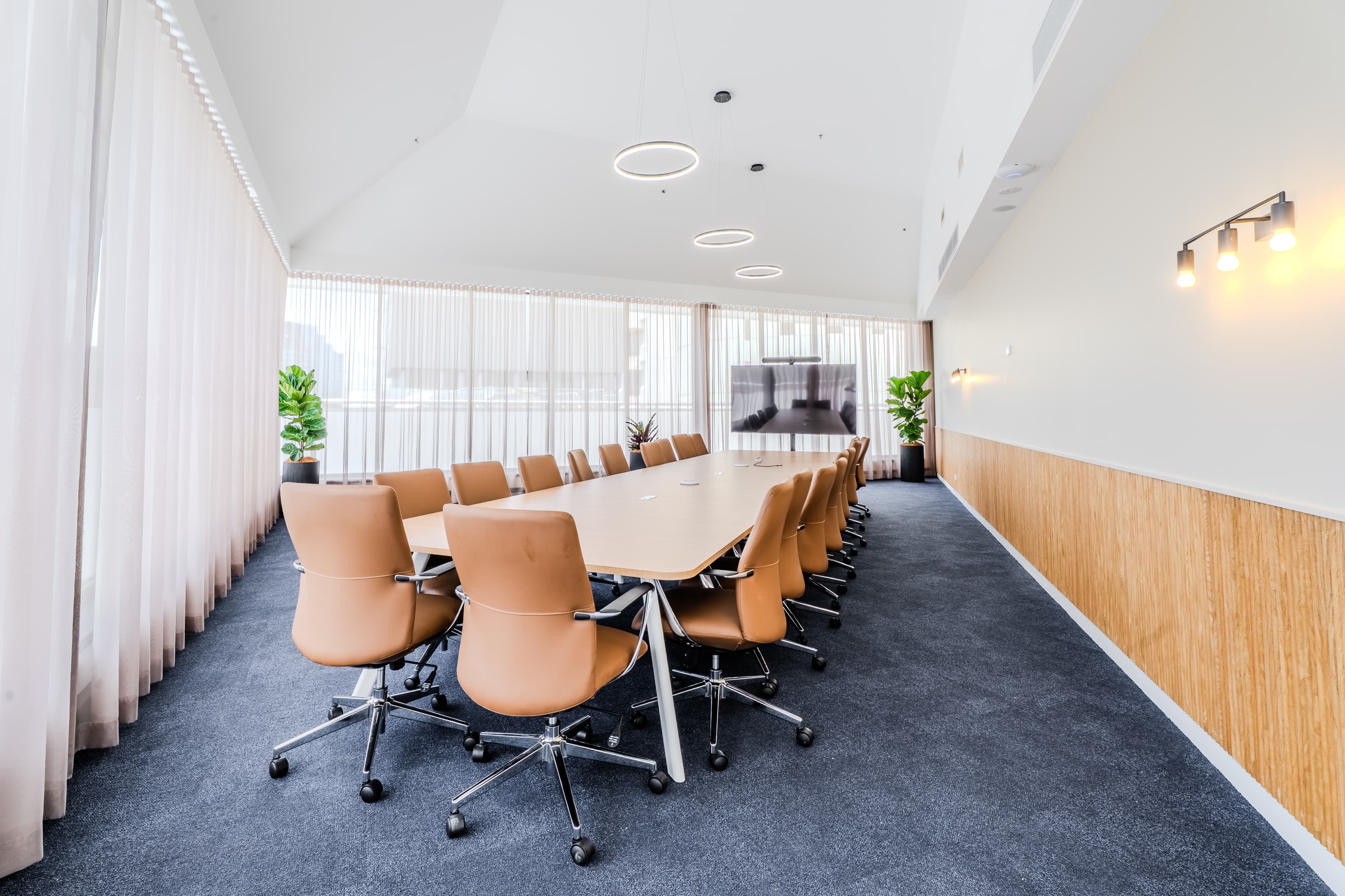 Boardroom Boardroom