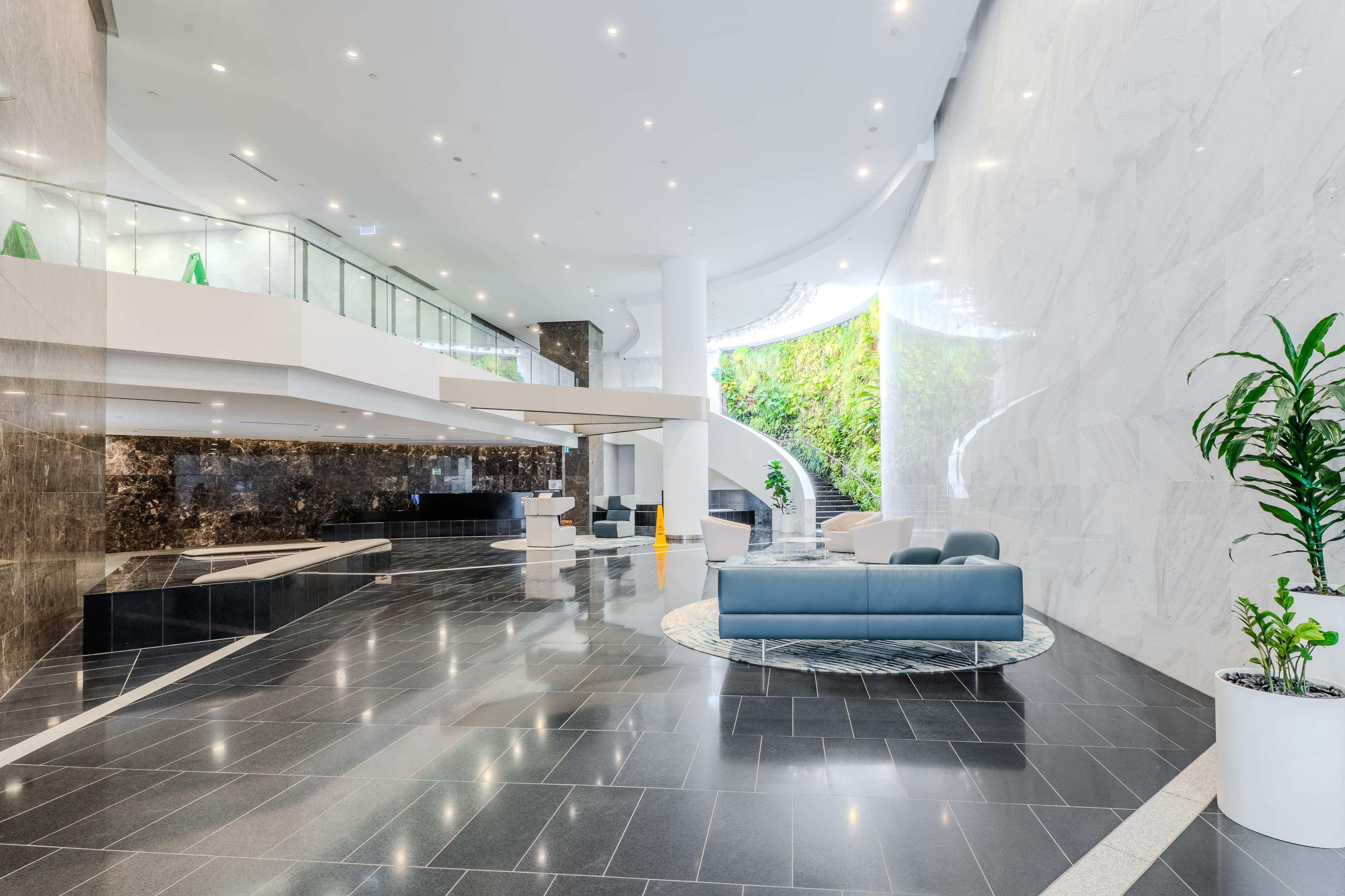 Lobby Lobby