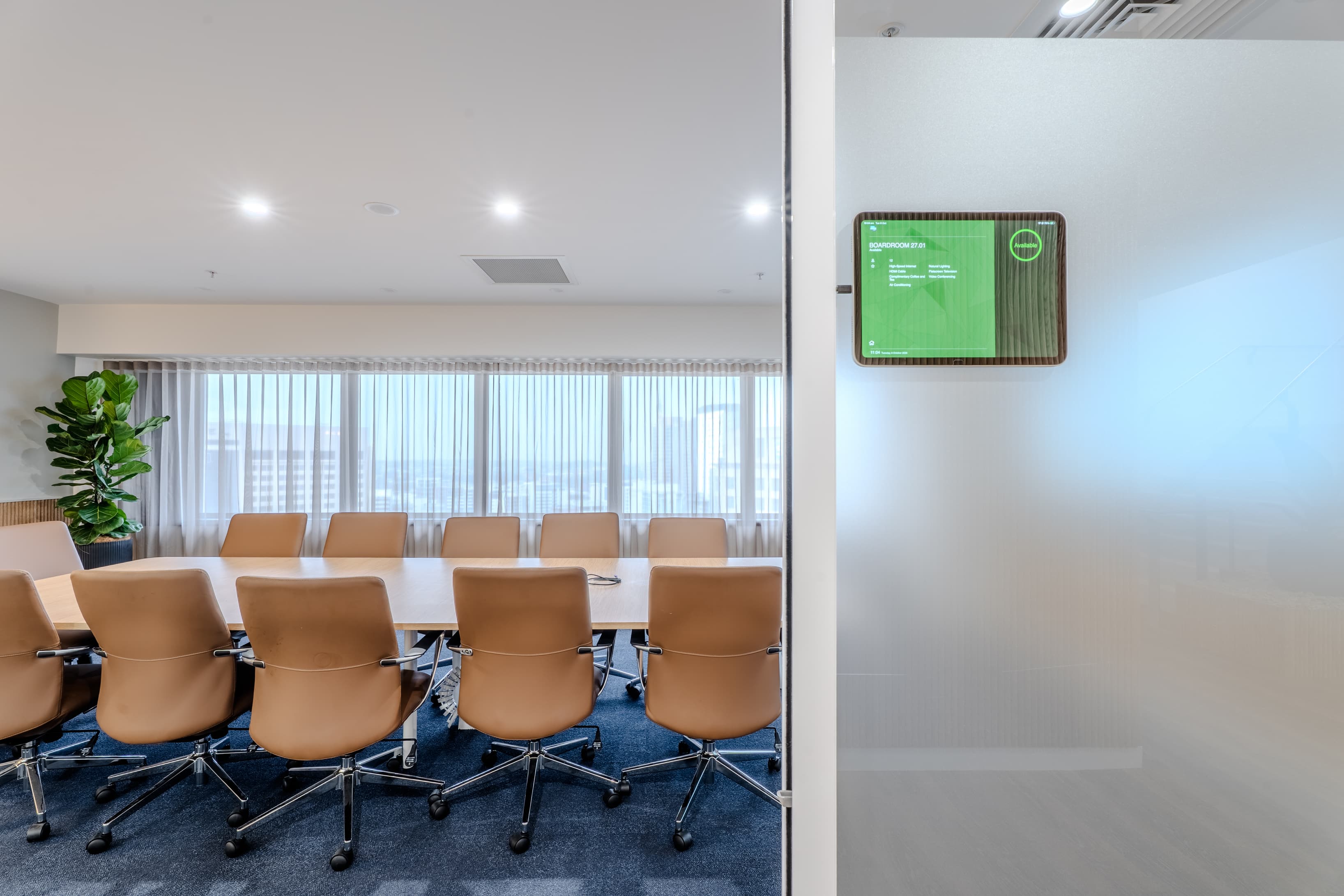 Boardroom Boardroom
