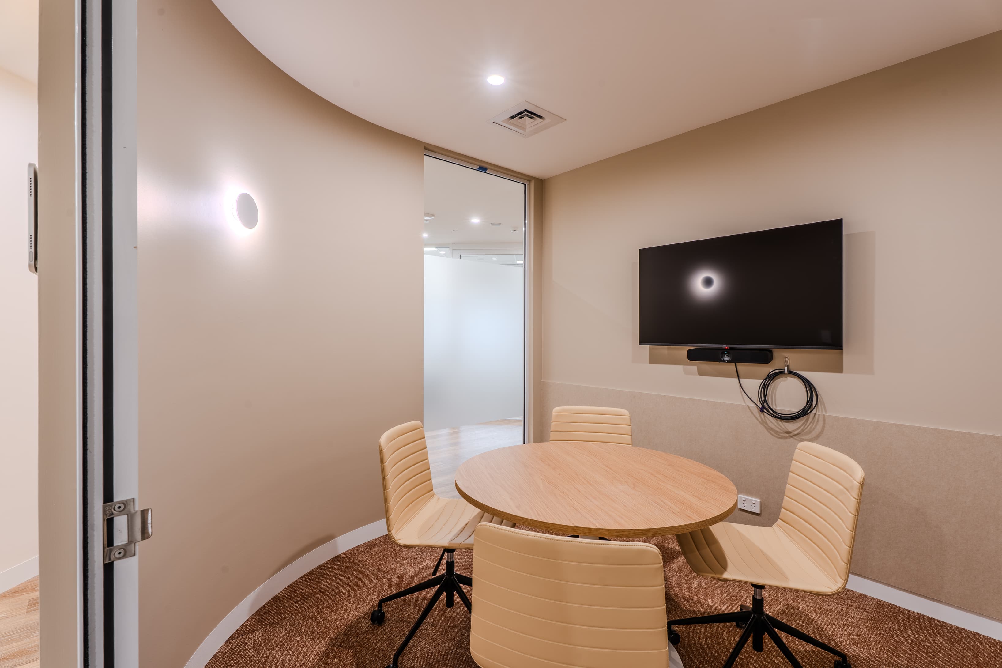 Meeting Room Meeting Room