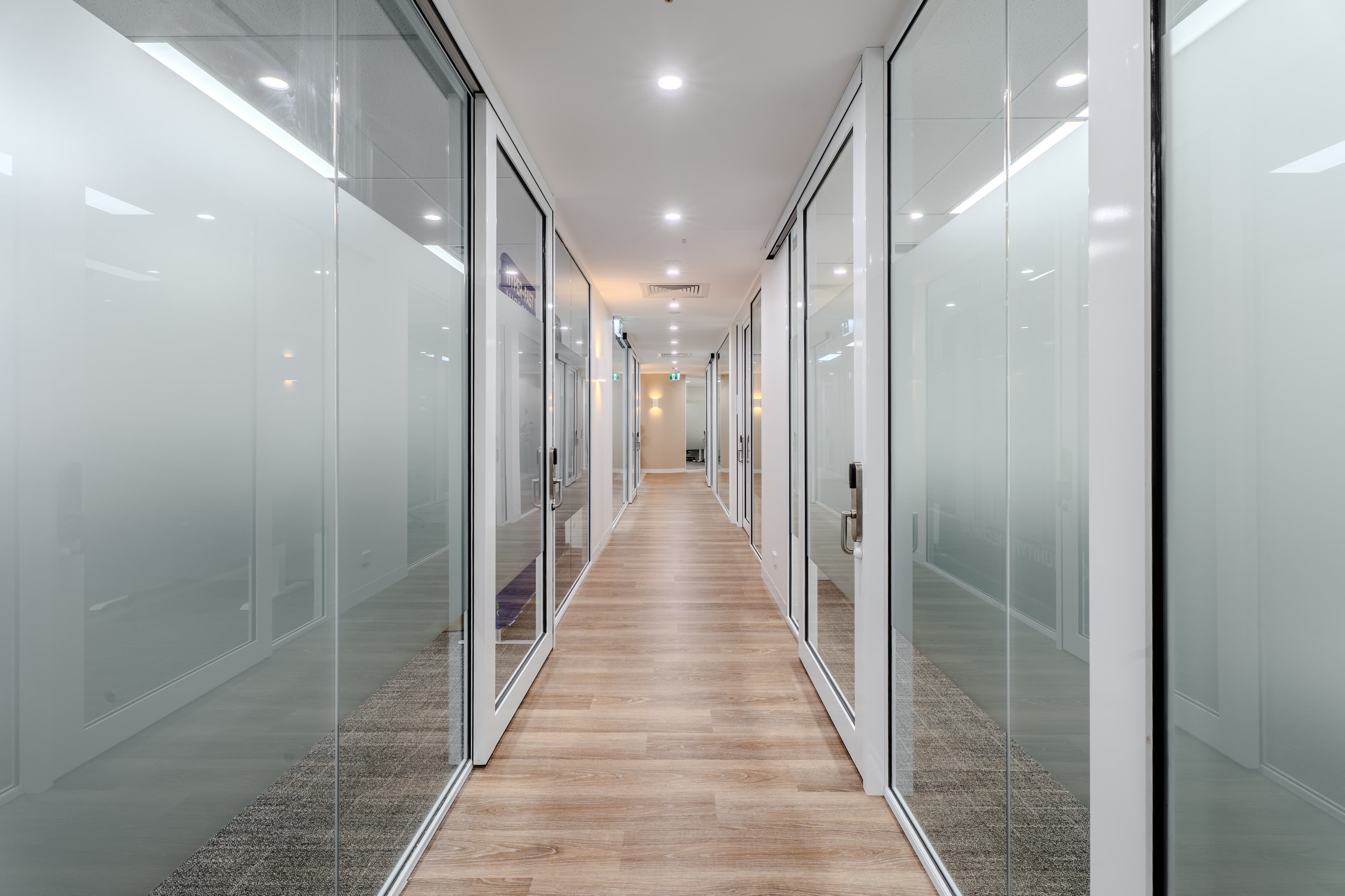 Corridor Corridor