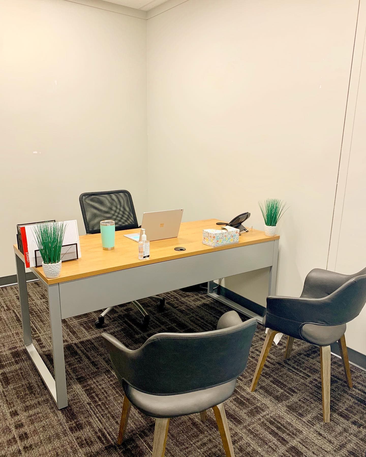 Day Office Day Office