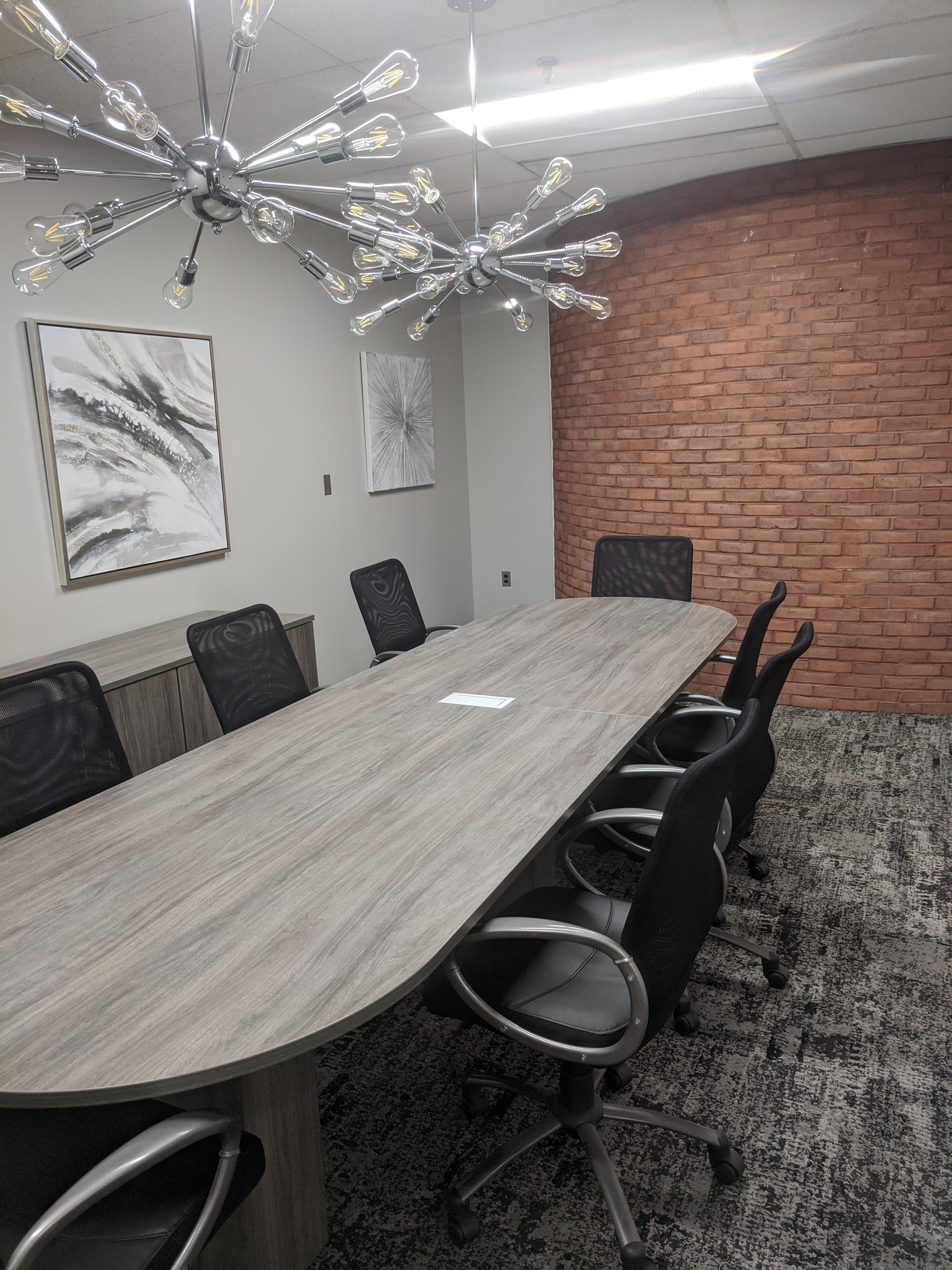 Conference Room Conference Room
