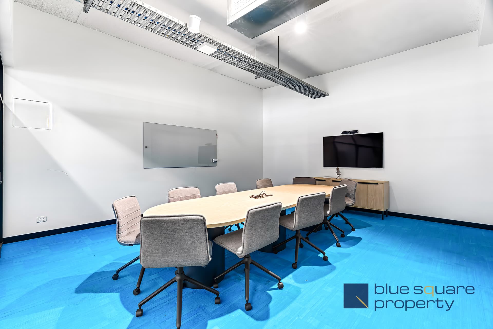 Meeting room Meeting room