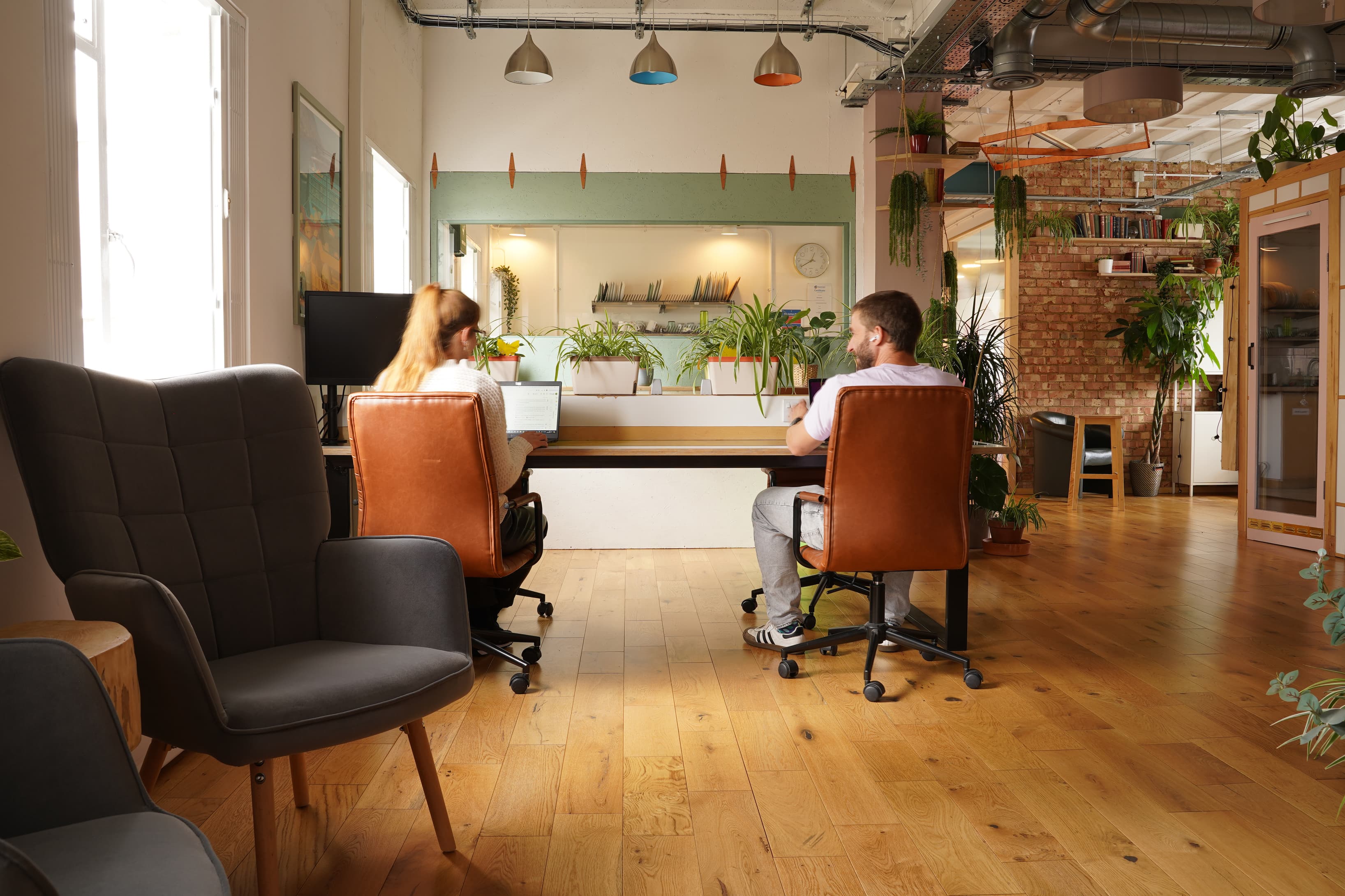 Coworking Coworking