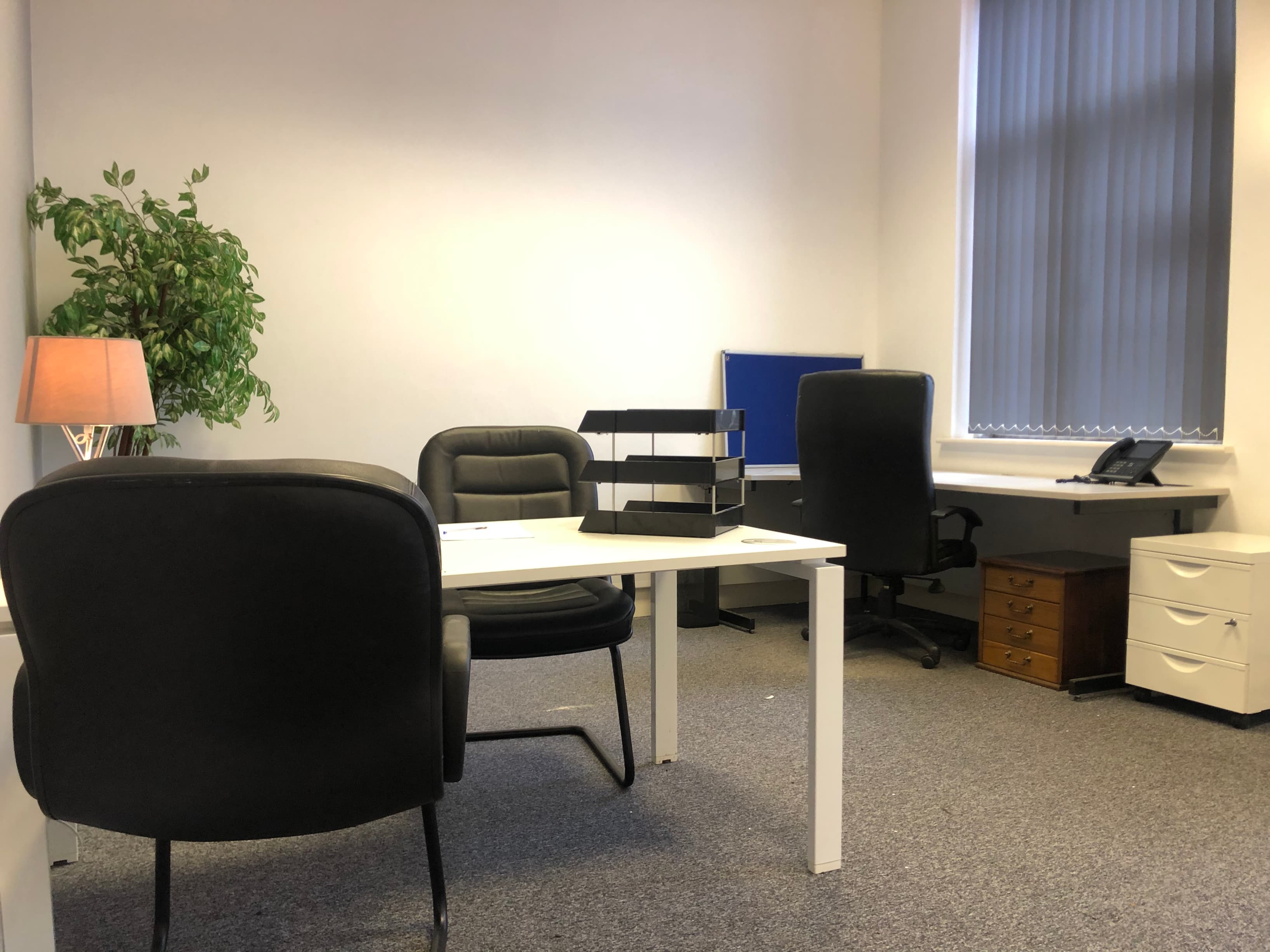 Office 5 Office 5