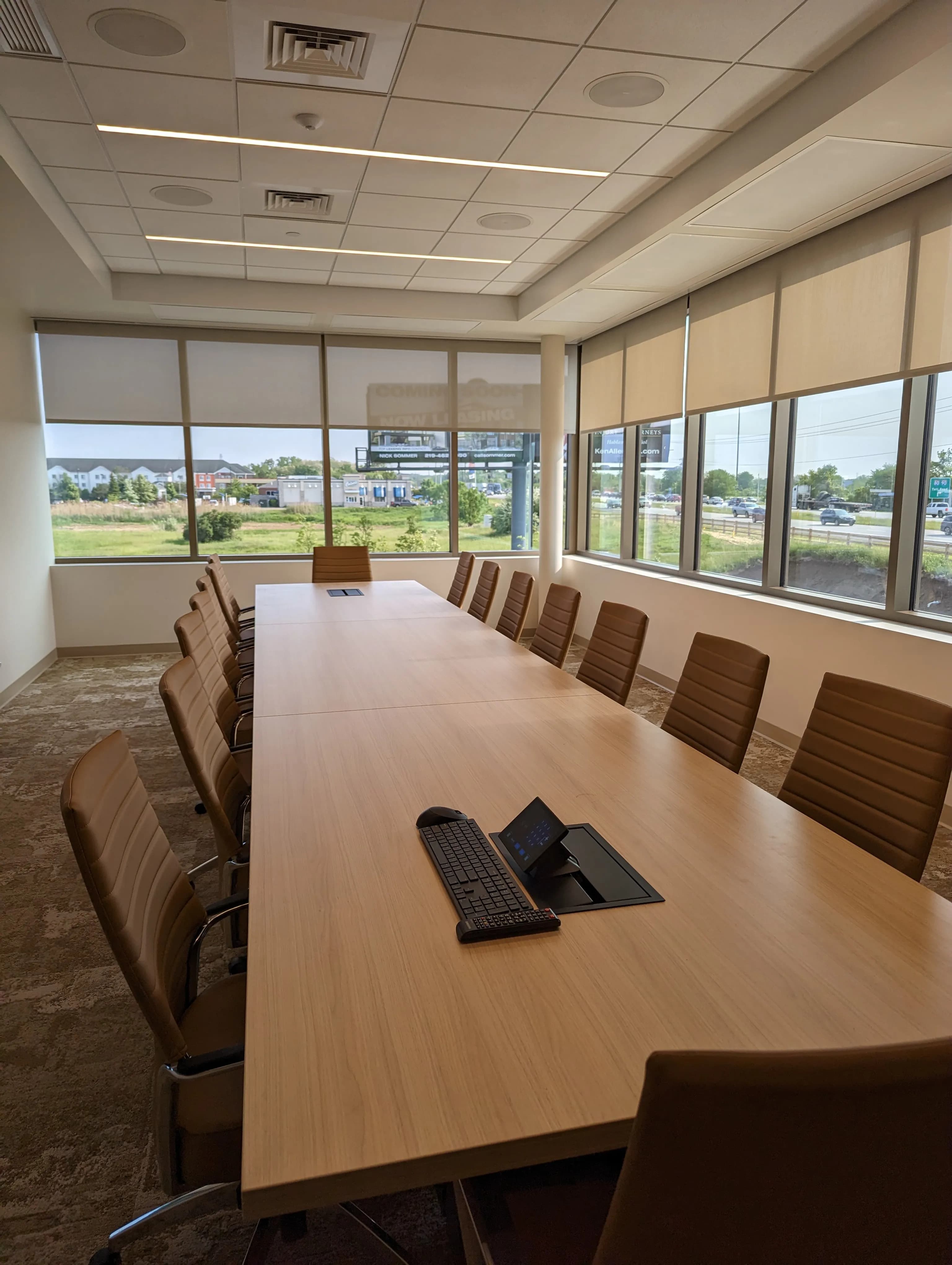 Meeting Room Meeting Room