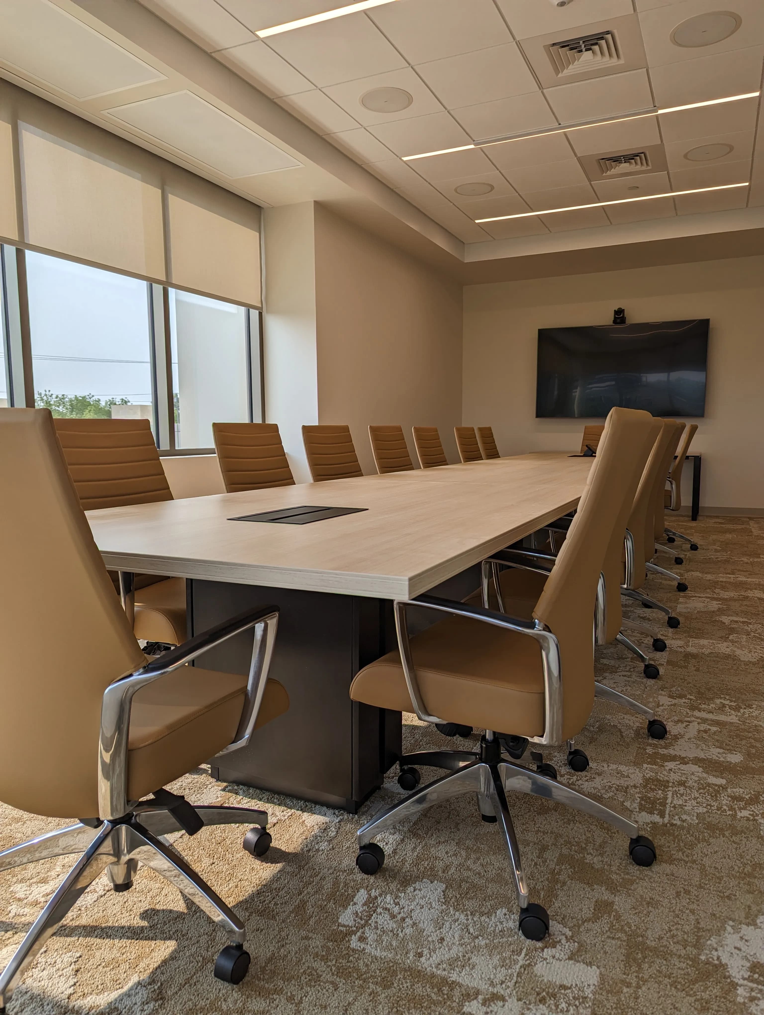 Meeting Room Meeting Room
