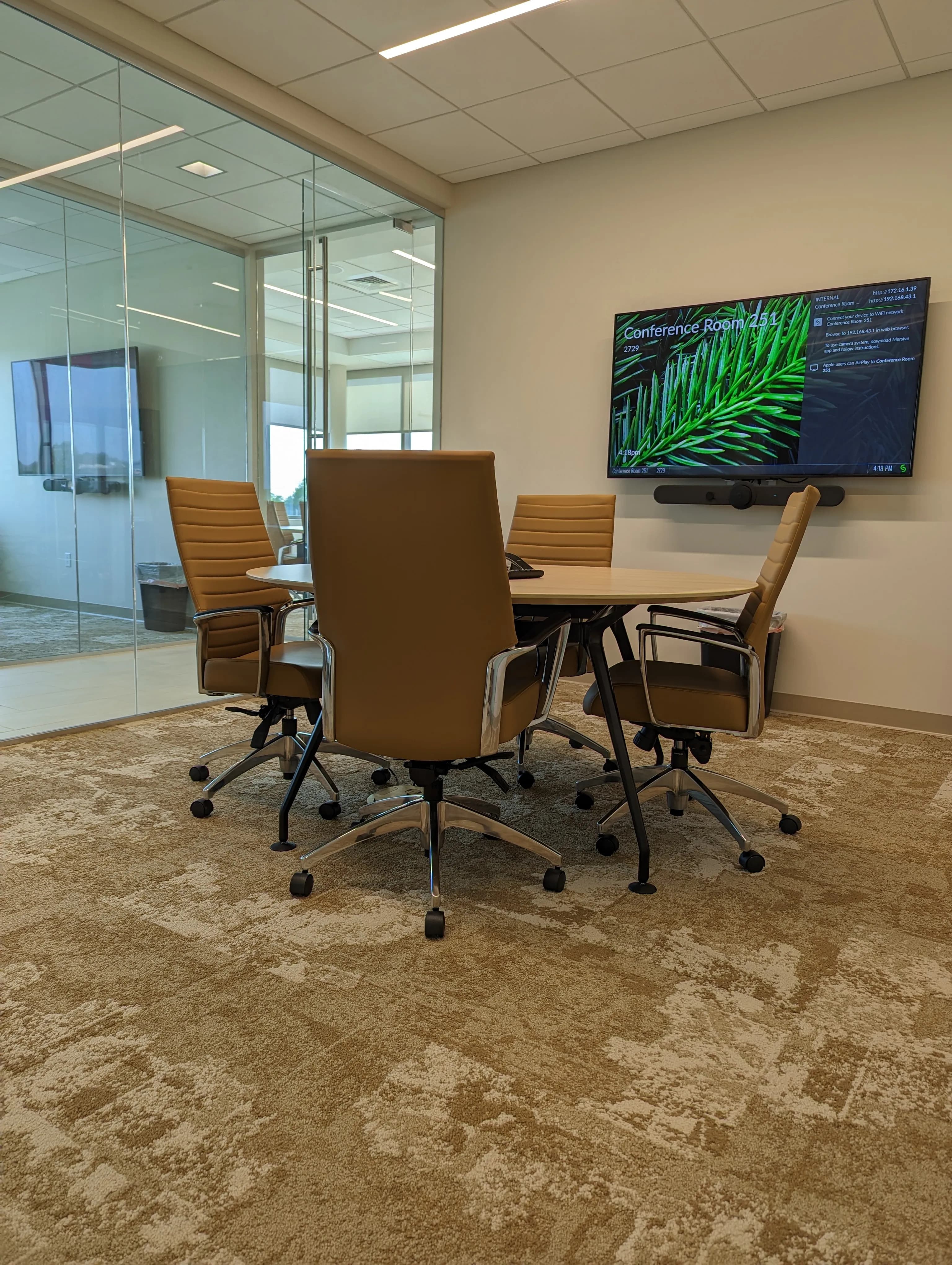 Meeting Room Meeting Room