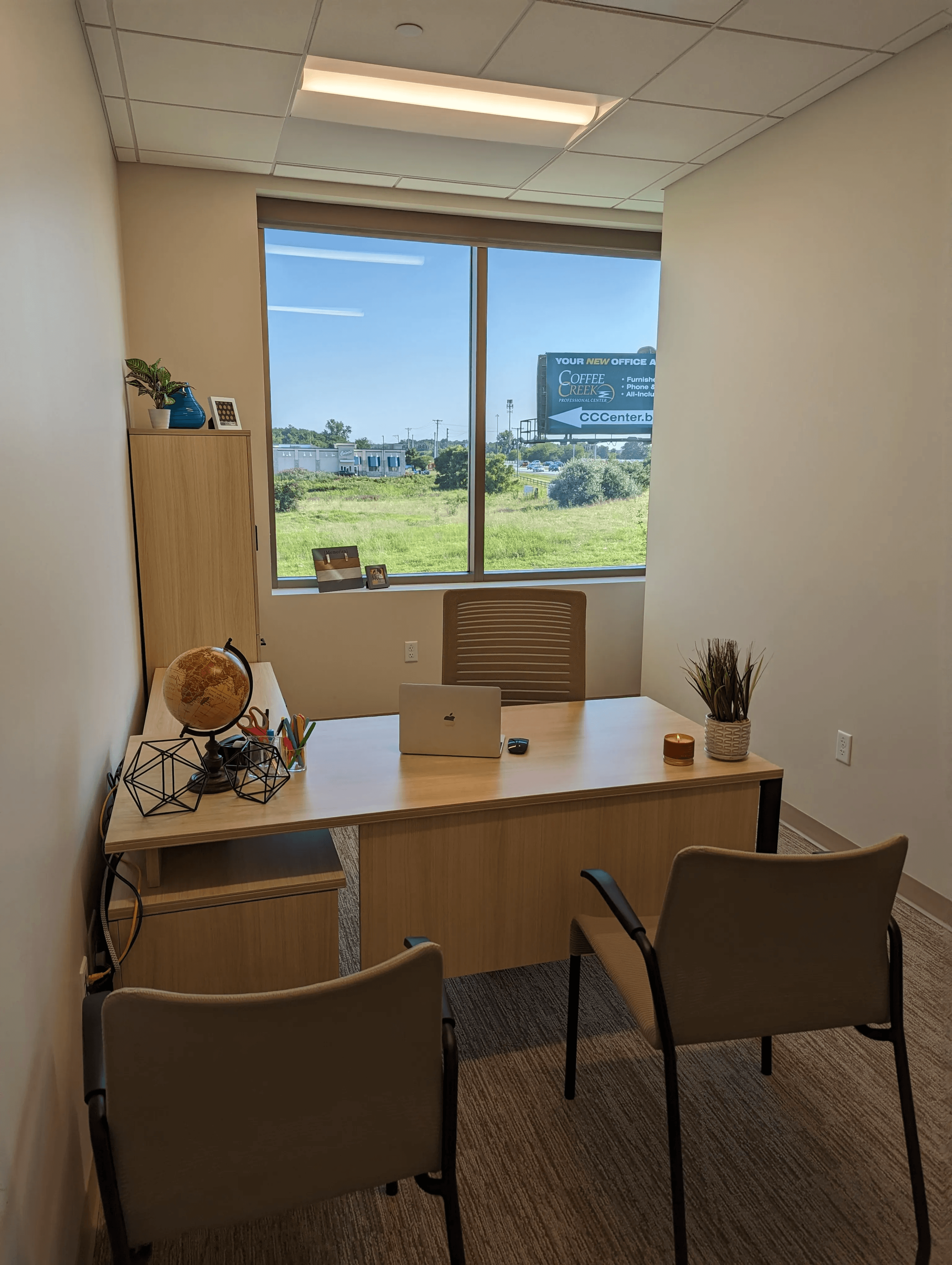 Private Office Private Office