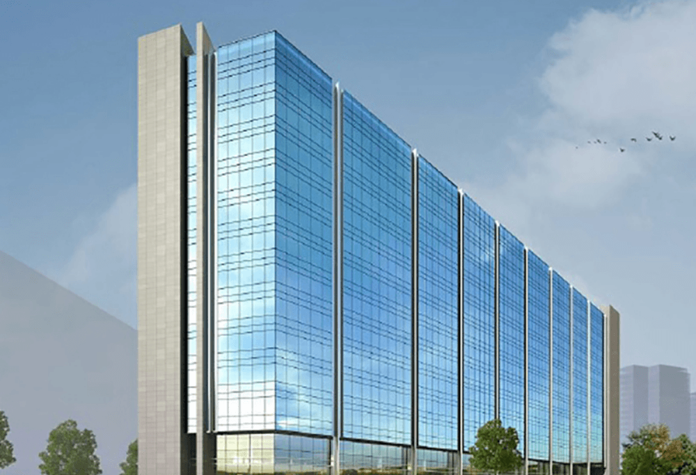 Sky One Corporate Park, Viman Nagar Sky One Corporate Park, Viman Nagar