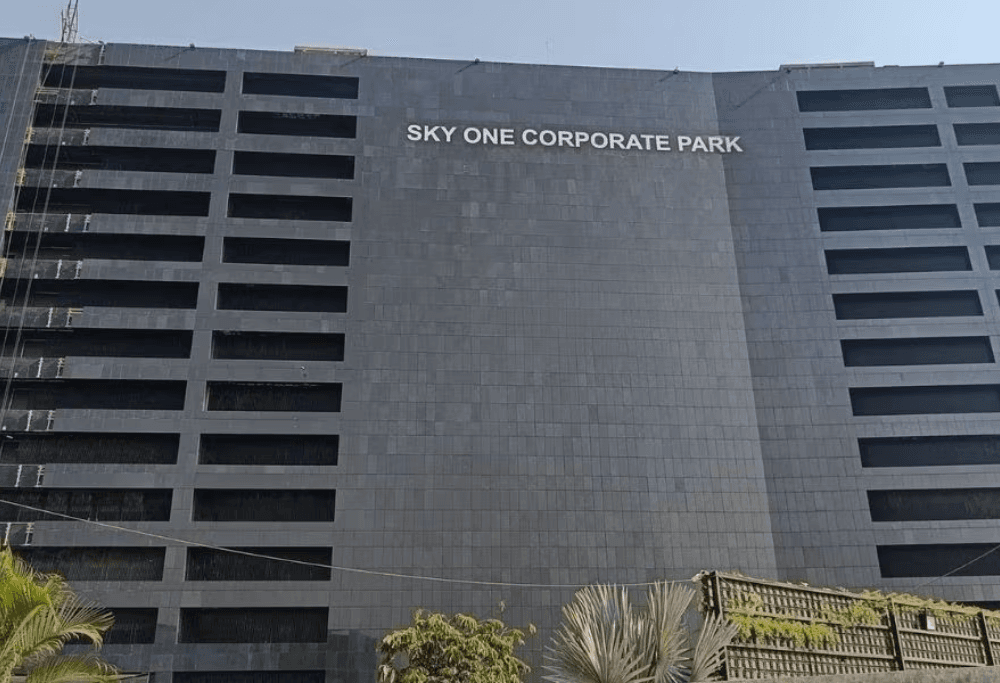 Sky One Corporate Park, Viman Nagar Sky One Corporate Park, Viman Nagar