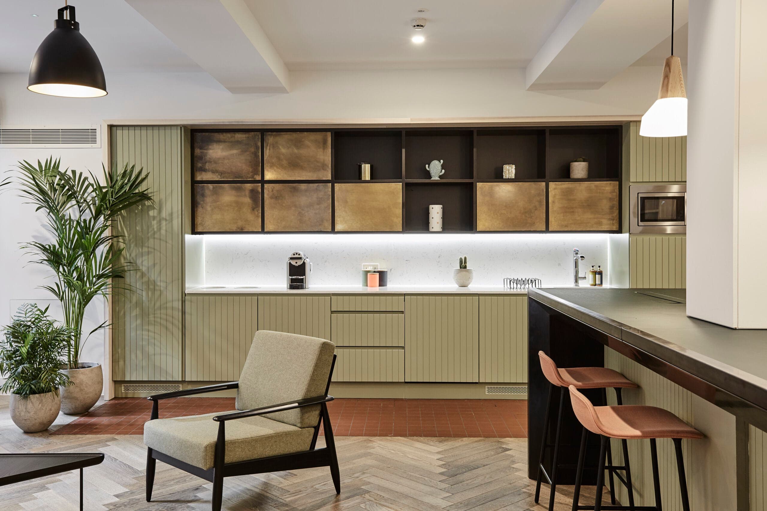 Kitchen Kitchen
