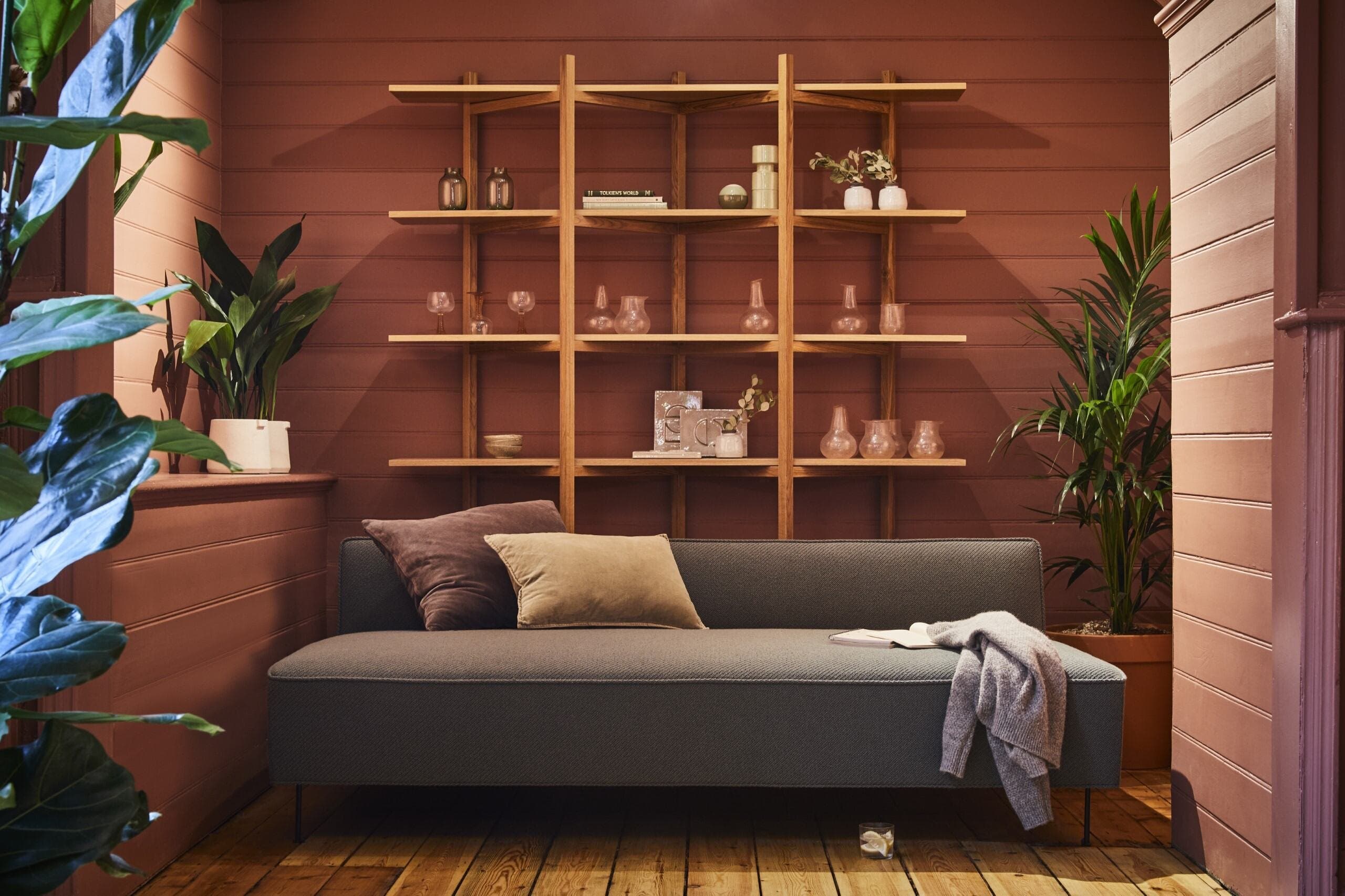 Breakout/Lounge Space Breakout/Lounge Space