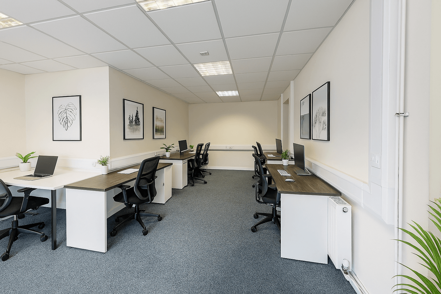 Devonshire Meadows Office 11 Devonshire Meadows Office 11