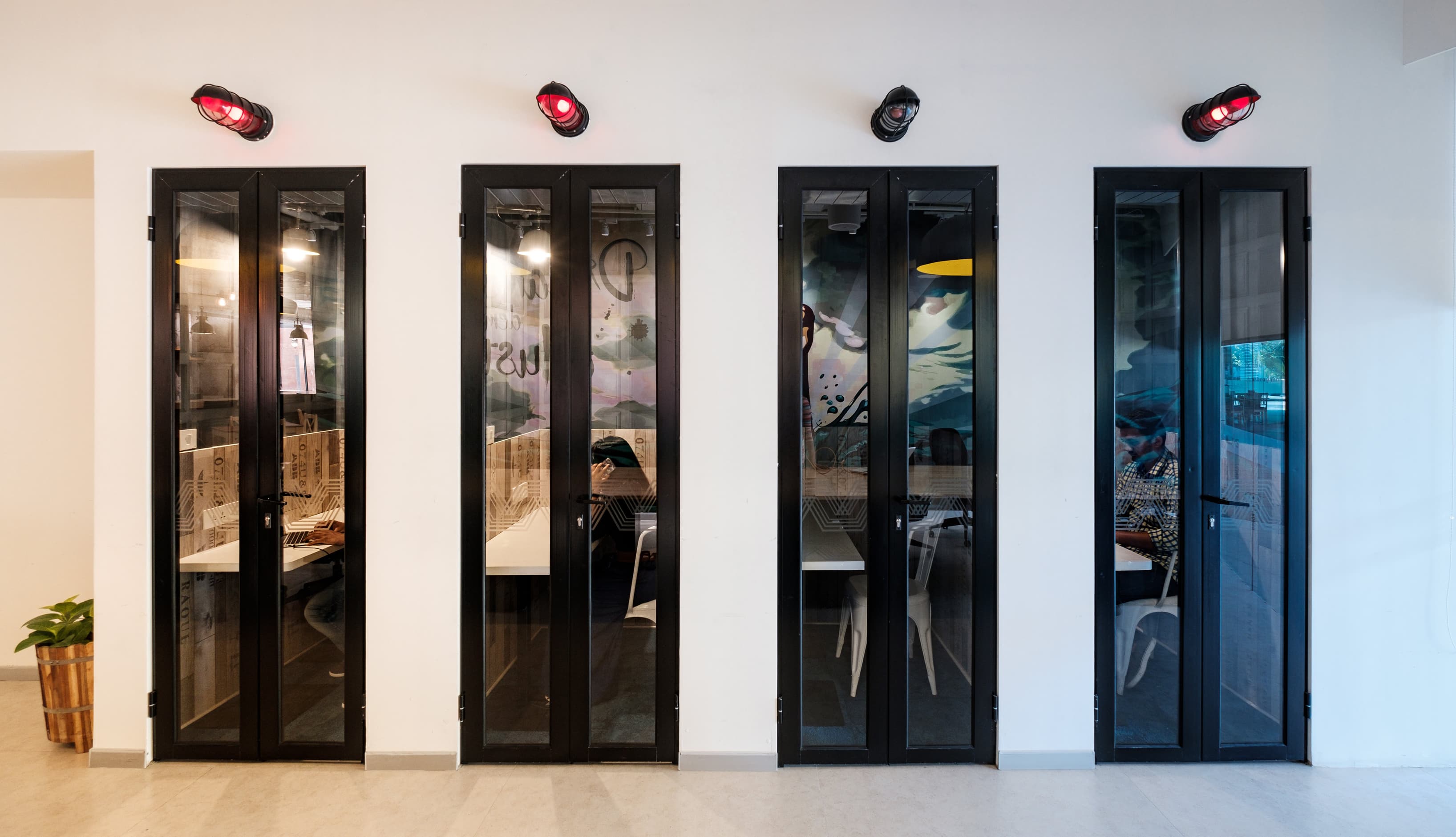 Phone Booths Phone Booths