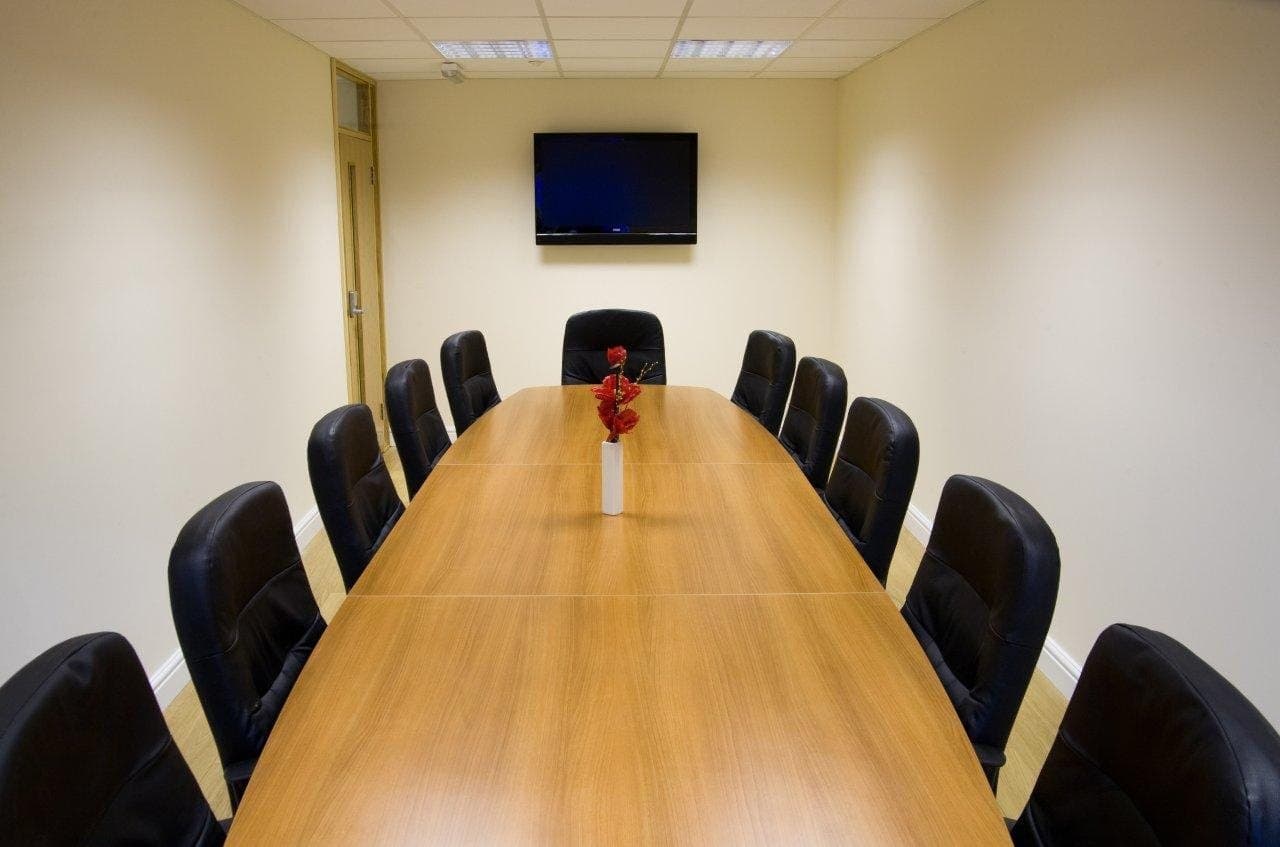 Meeting Room Meeting Room