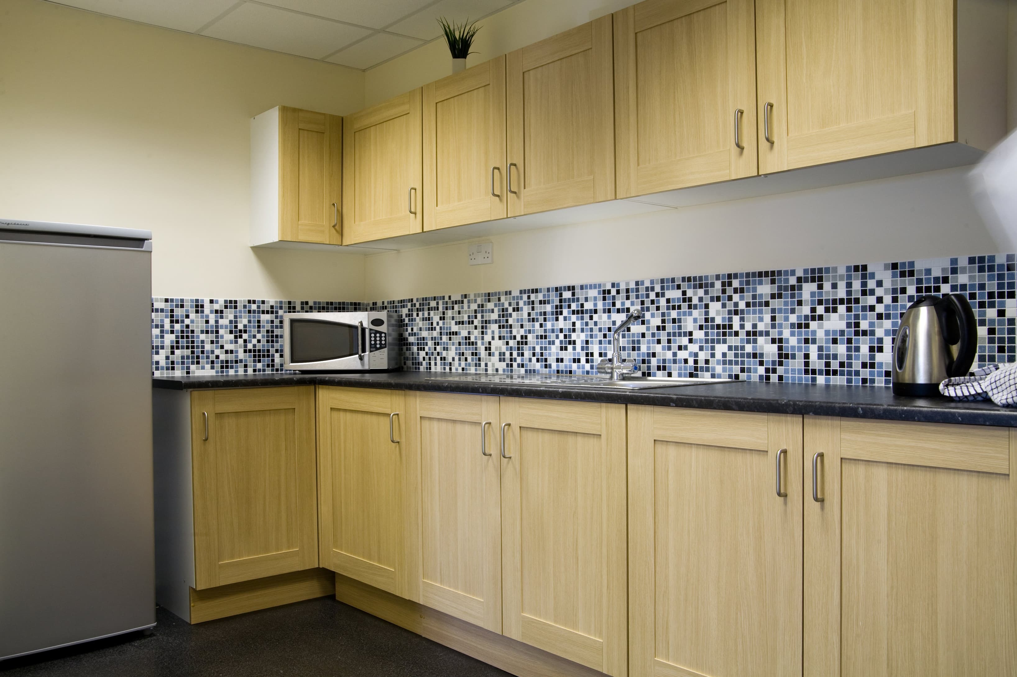 Kitchen Space Kitchen Space