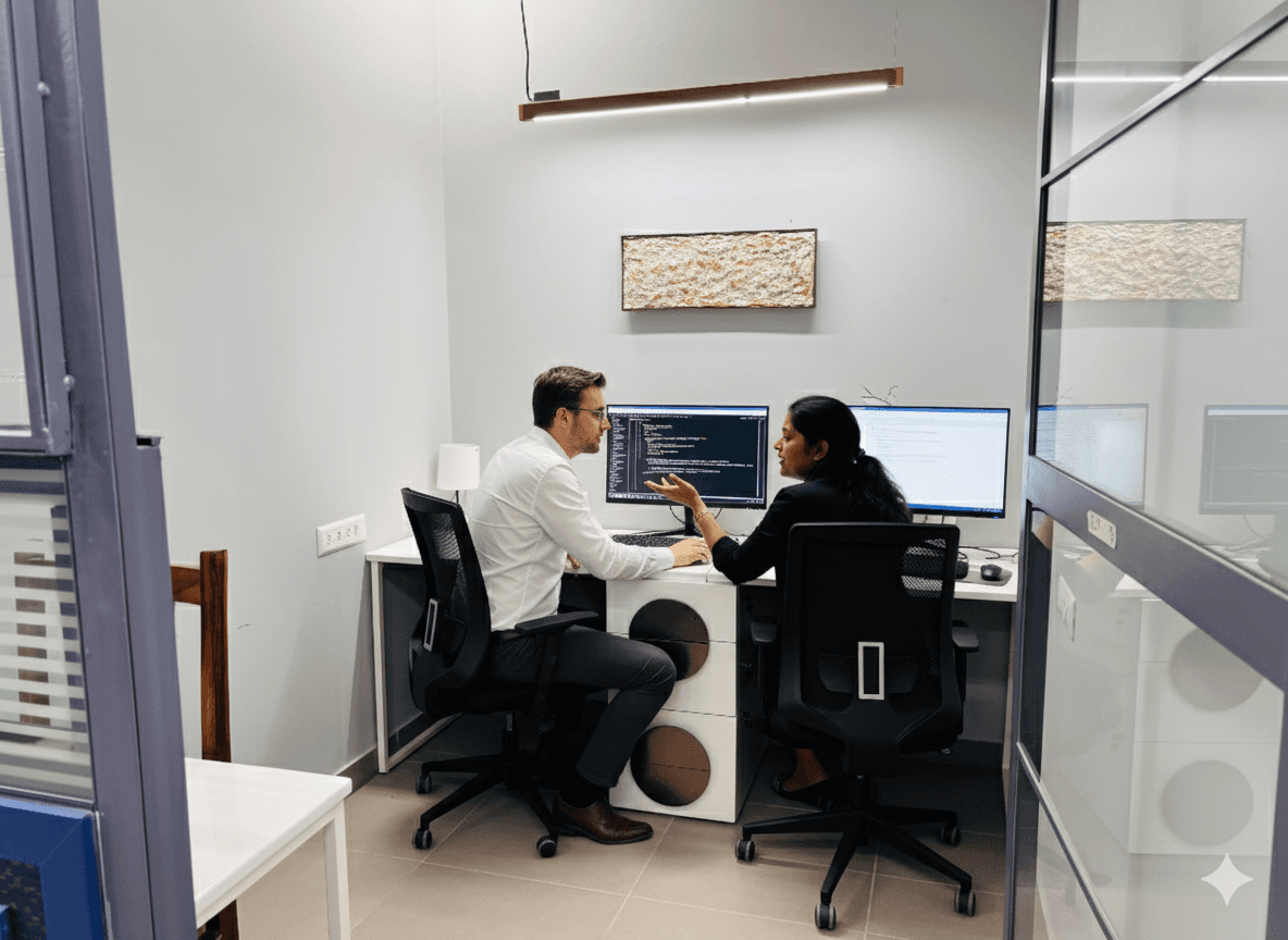 AICOWRK Small offices AICOWRK Small offices