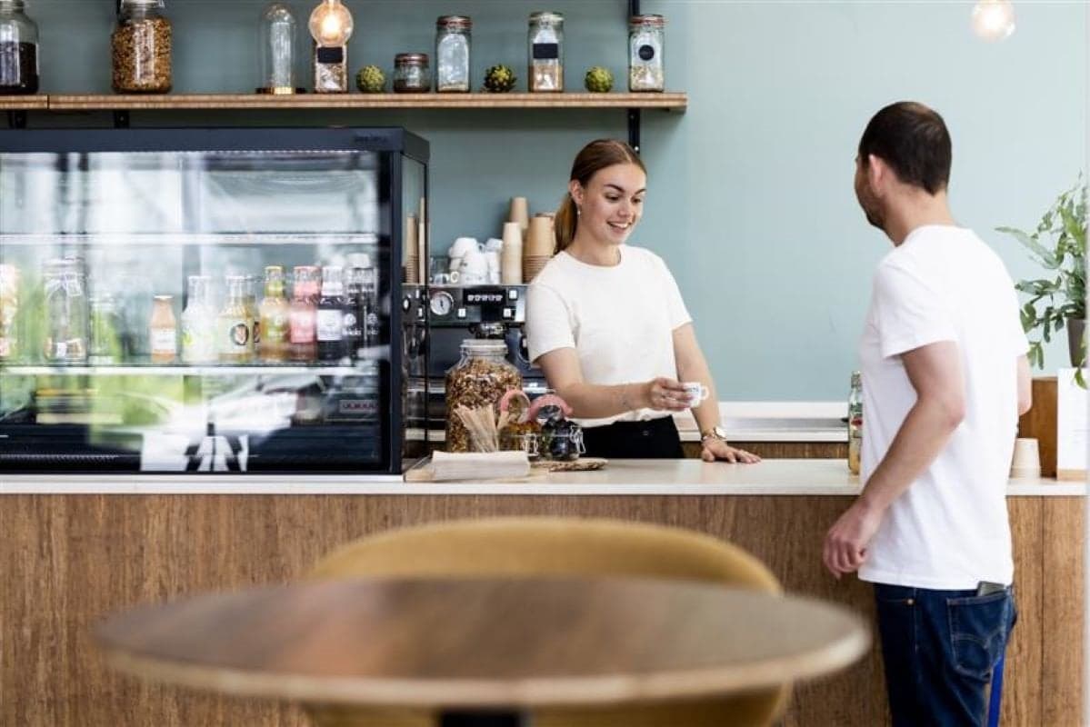 Café Café